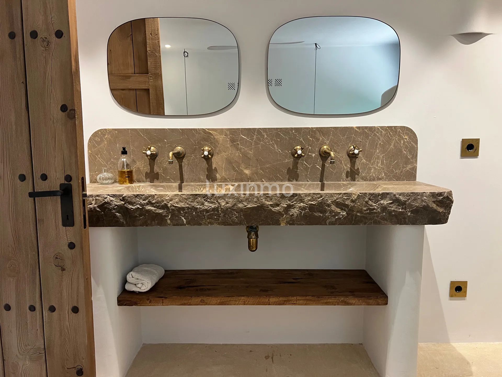 Charmante finca met 4 slaapkamers in Can Tomas — photo 29