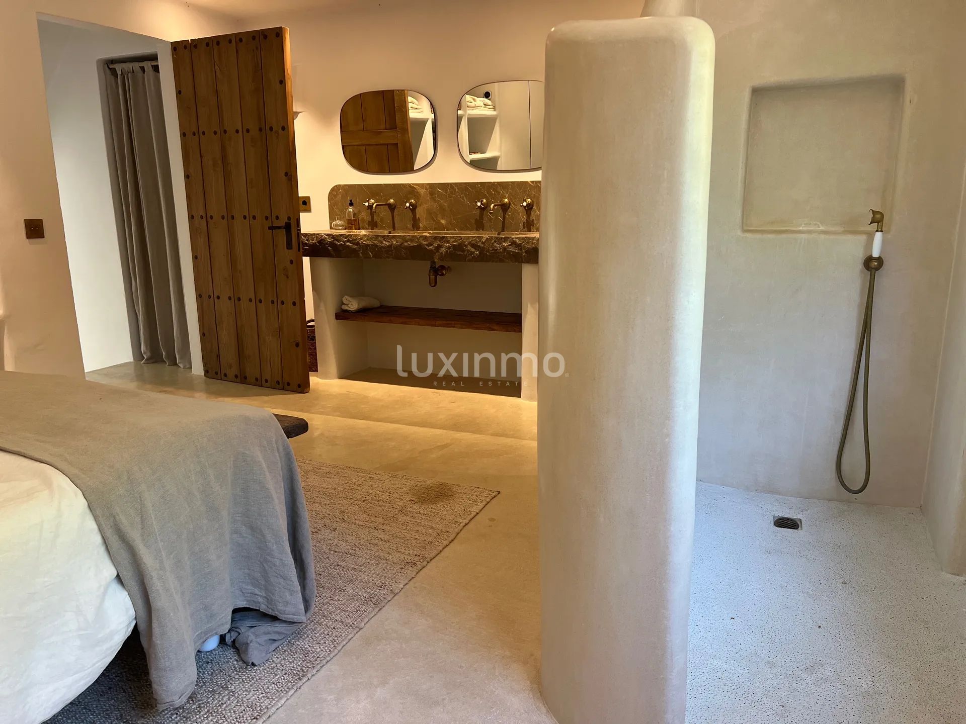 Charmante finca met 4 slaapkamers in Can Tomas — photo 27