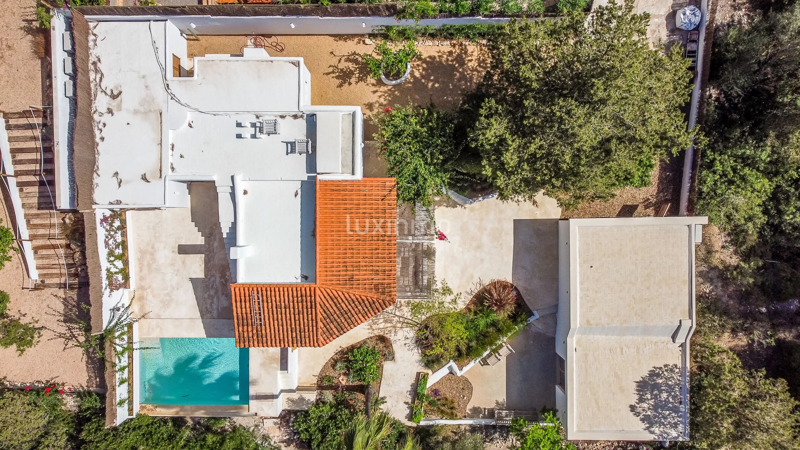 Charmante finca met 4 slaapkamers in Can Tomas — photo 34