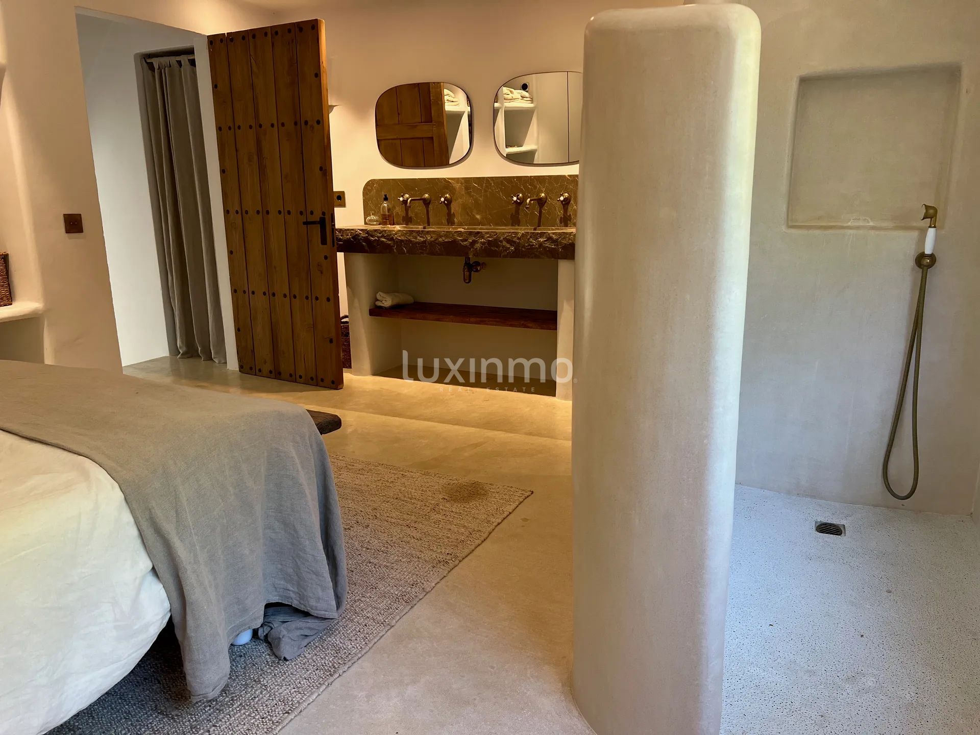 Charmante finca met 4 slaapkamers in Can Tomas — photo 30