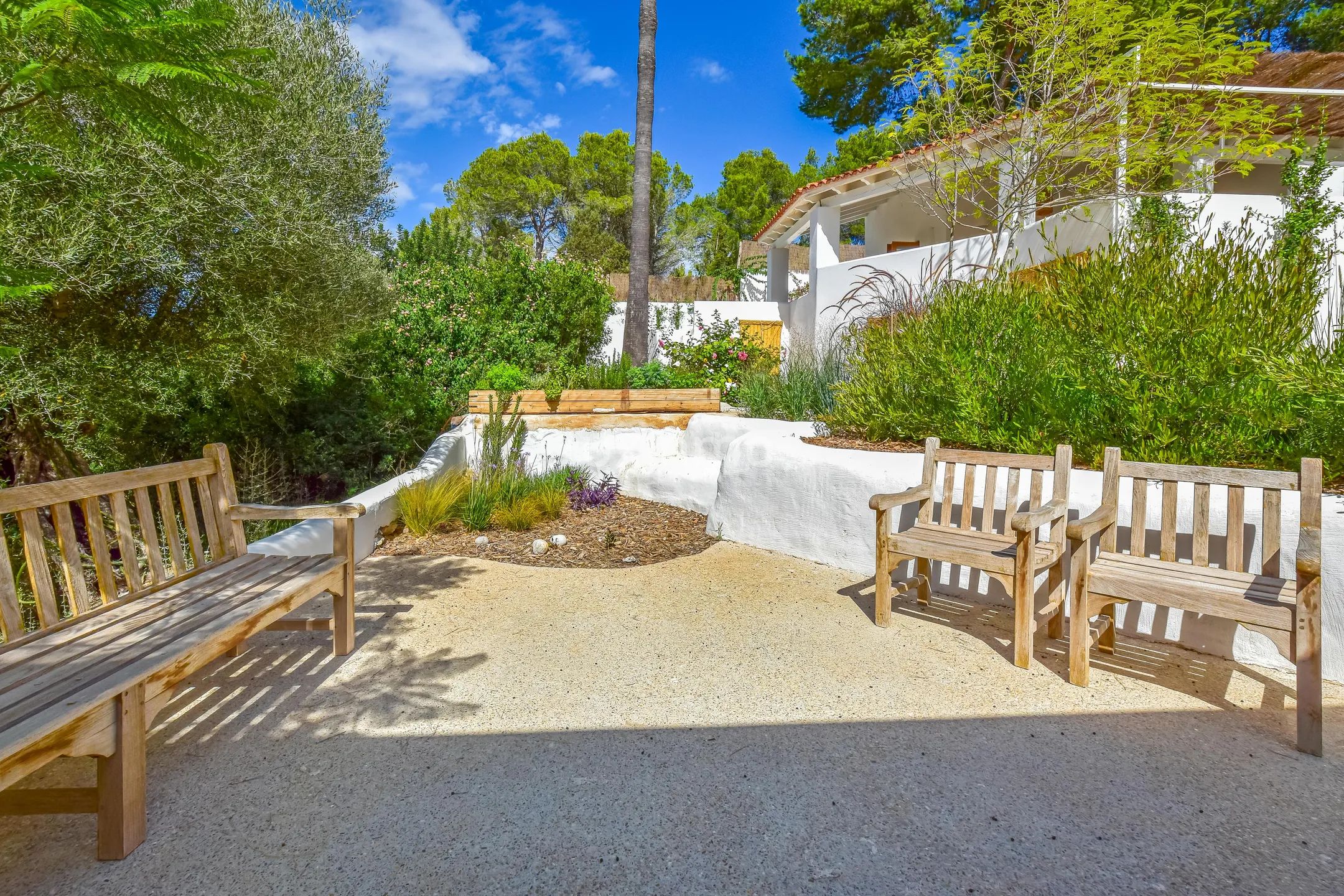 Charmante finca met 4 slaapkamers in Can Tomas — photo 14