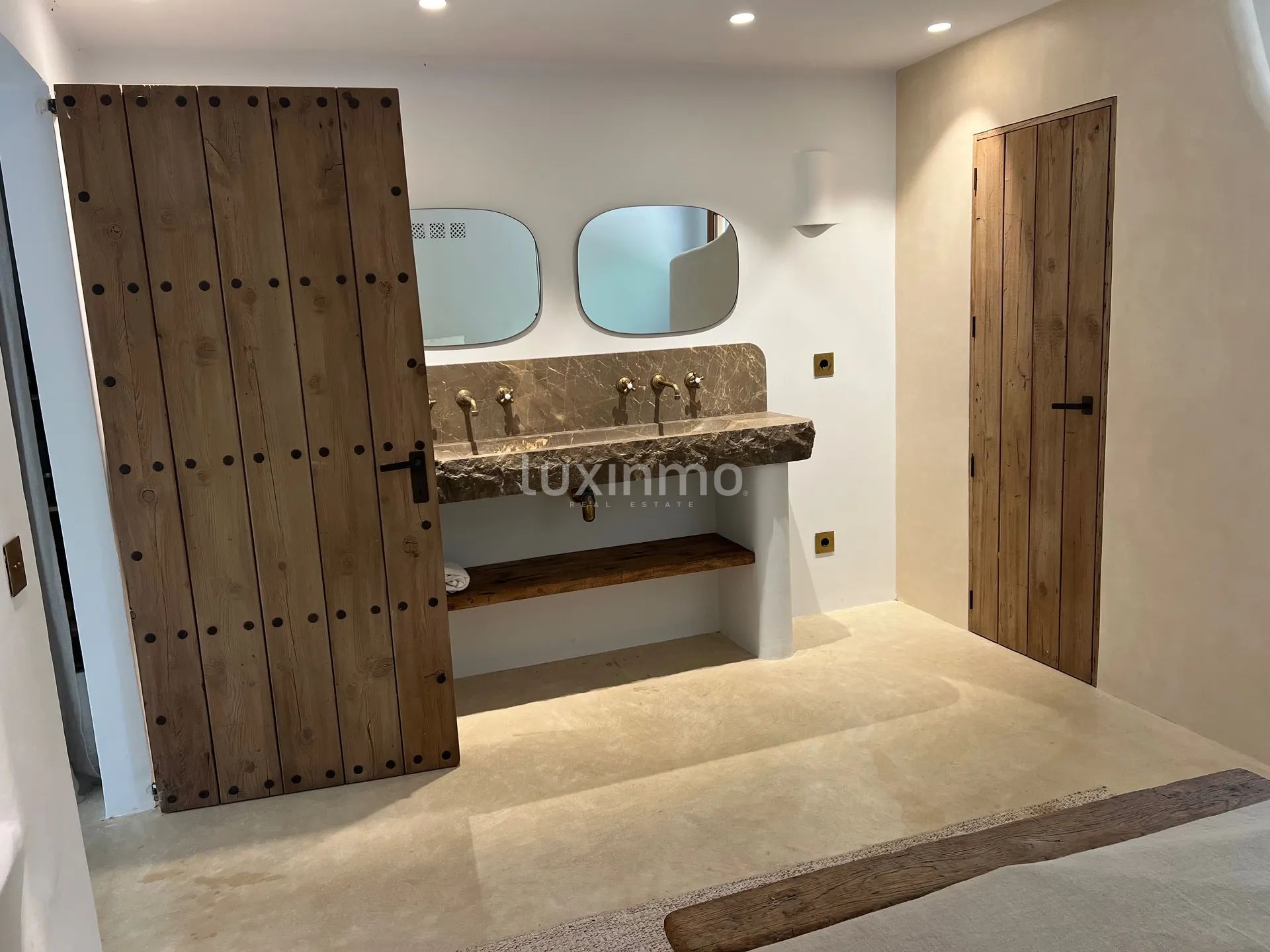 Charmante finca met 4 slaapkamers in Can Tomas — photo 28