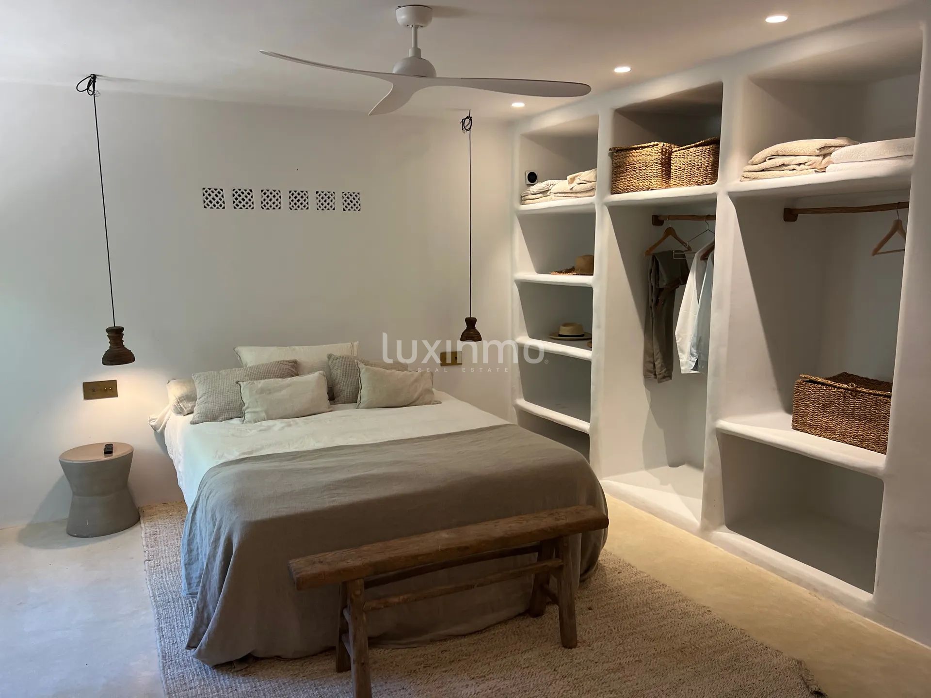 Charmante finca met 4 slaapkamers in Can Tomas — photo 25