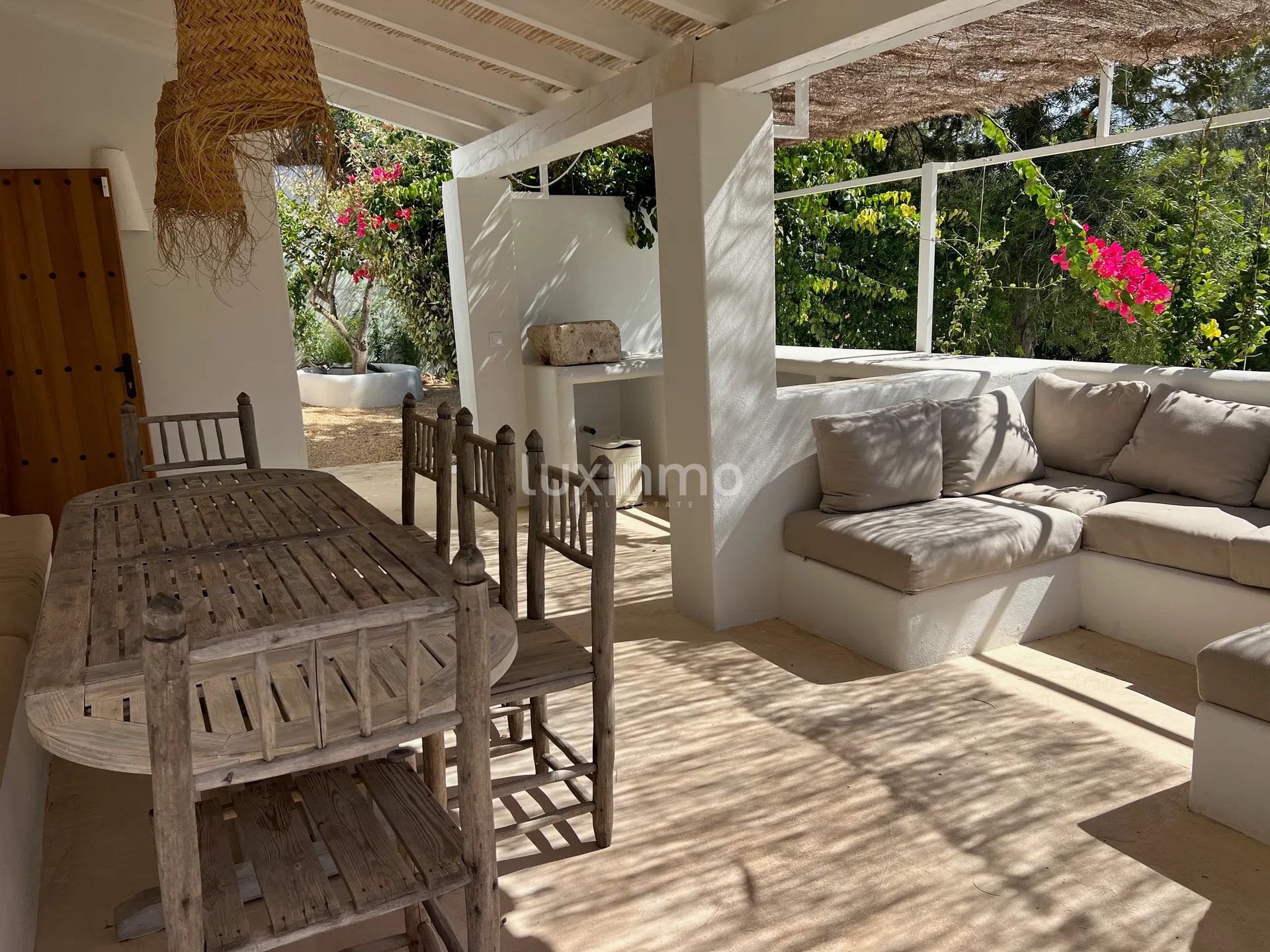 Charmante finca met 4 slaapkamers in Can Tomas — photo 9