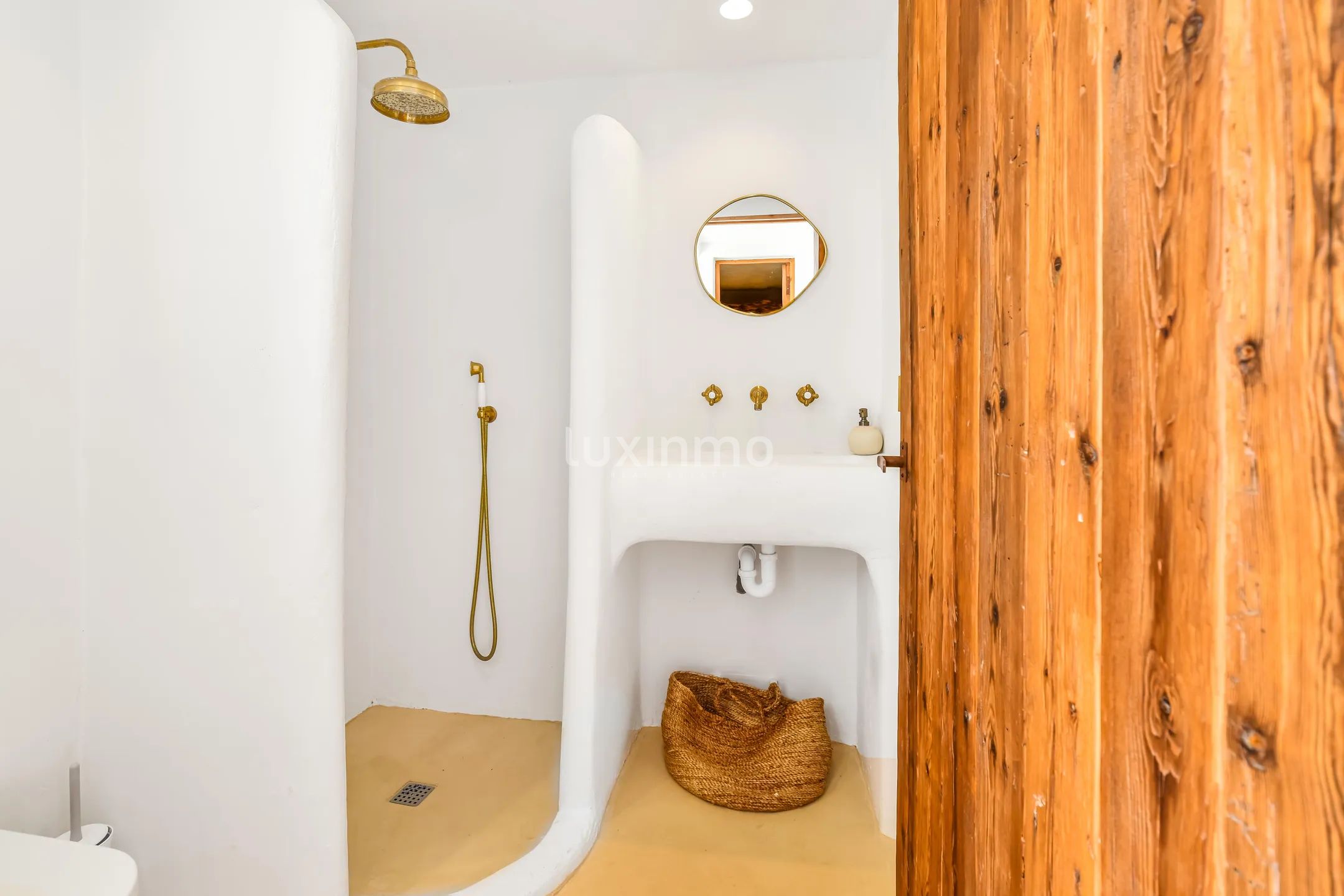 Charmante finca met 4 slaapkamers in Can Tomas — photo 19