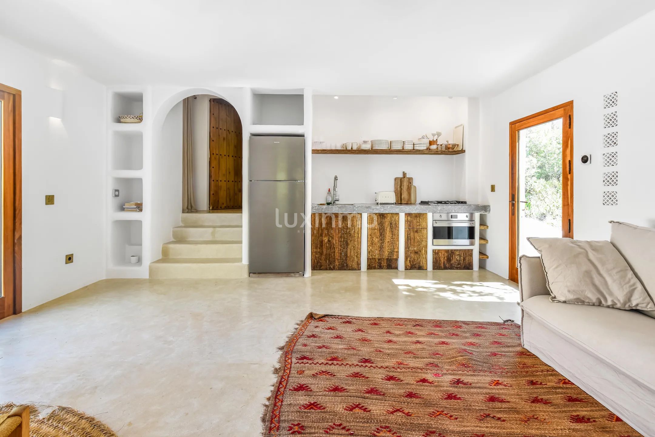 Charmante finca met 4 slaapkamers in Can Tomas — photo 24