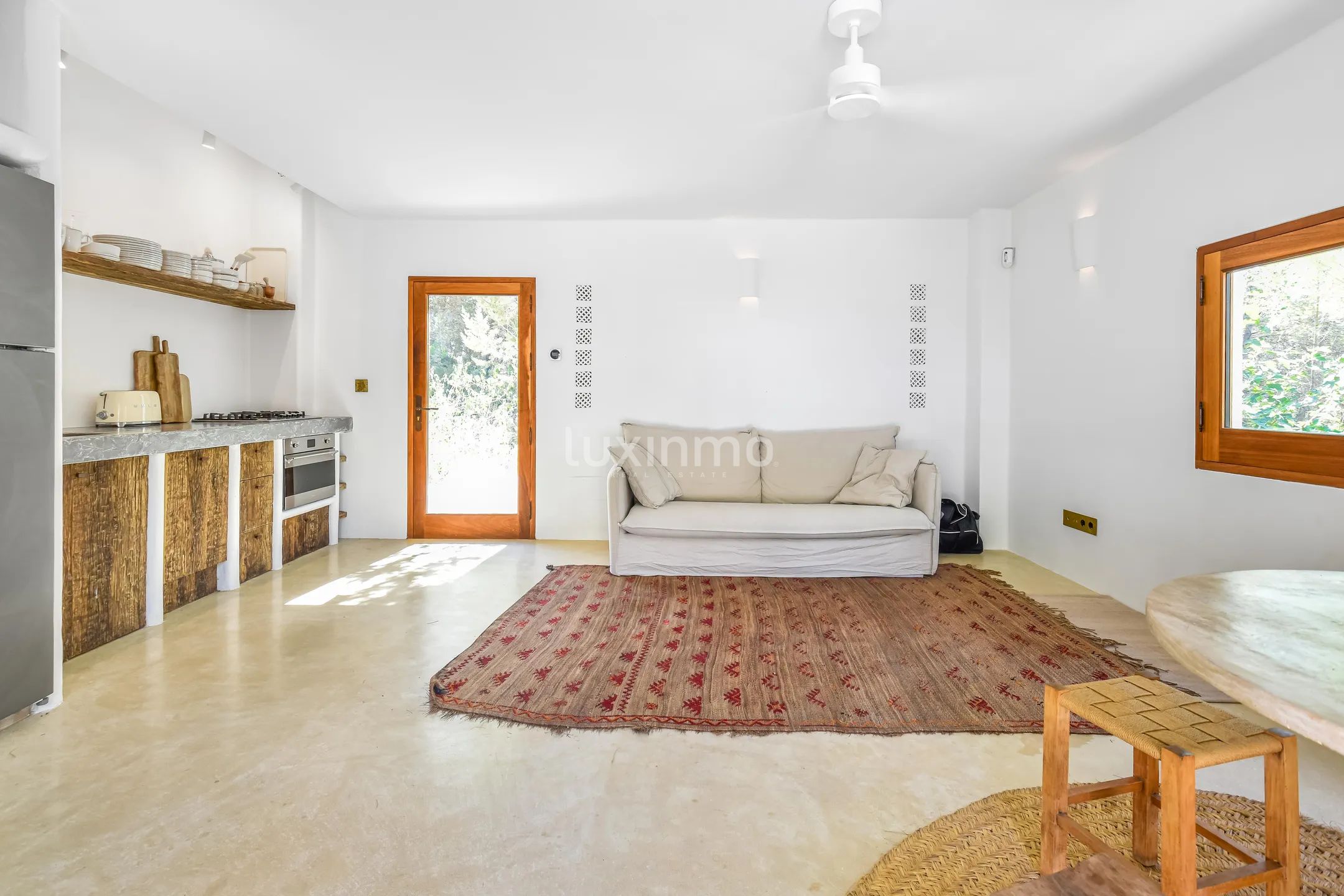 Charmante finca met 4 slaapkamers in Can Tomas — photo 22