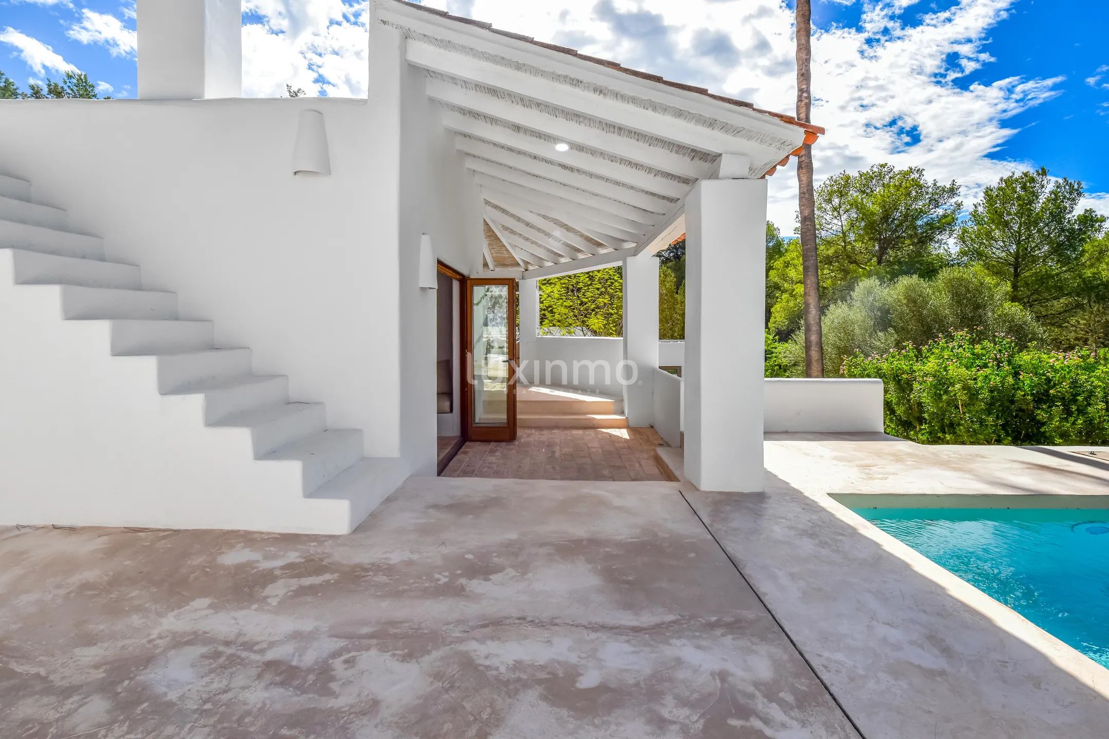 Charmante finca met 4 slaapkamers in Can Tomas — photo 10