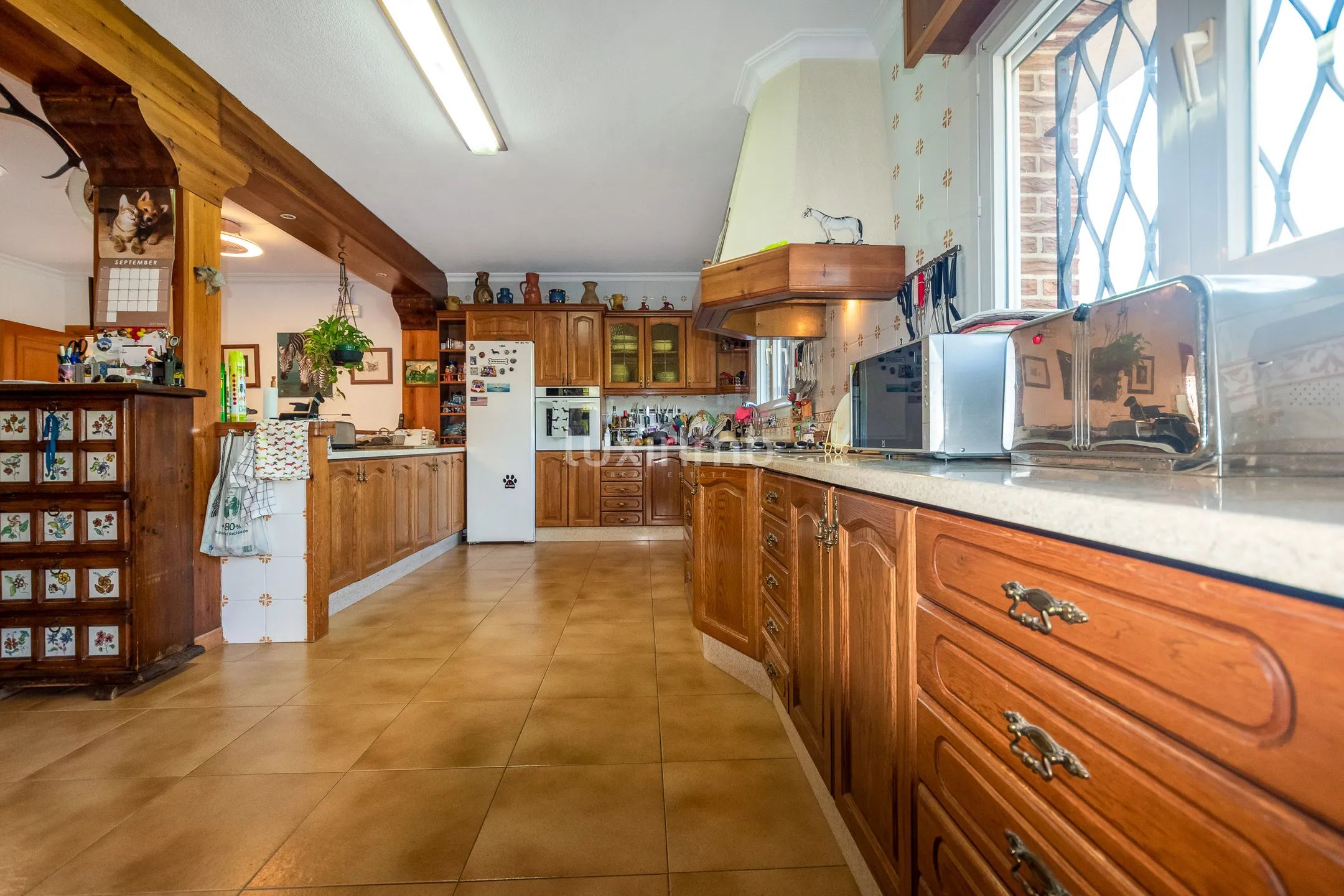 Villa for sale in la Nucia — photo 14