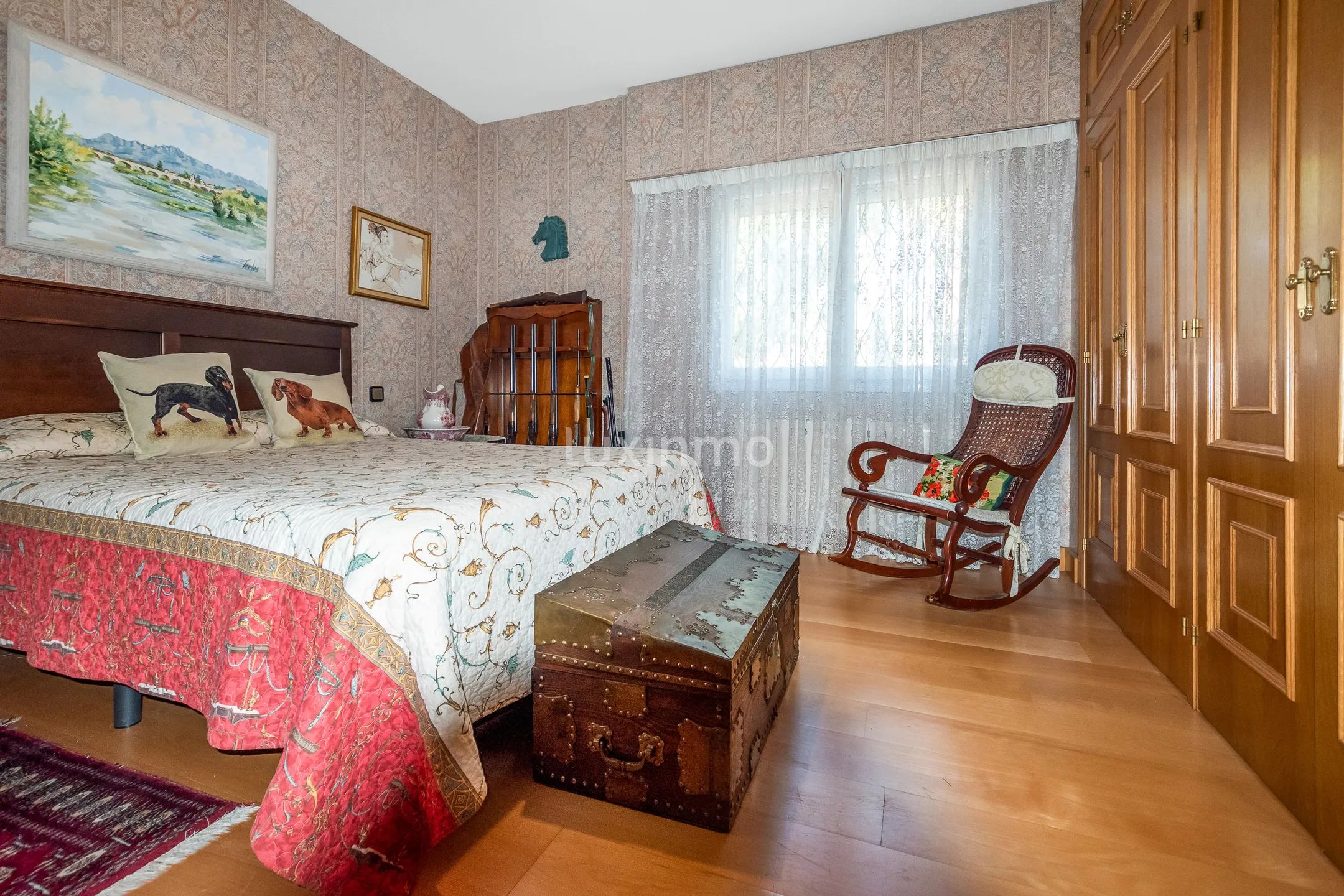 Villa for sale in la Nucia — photo 16