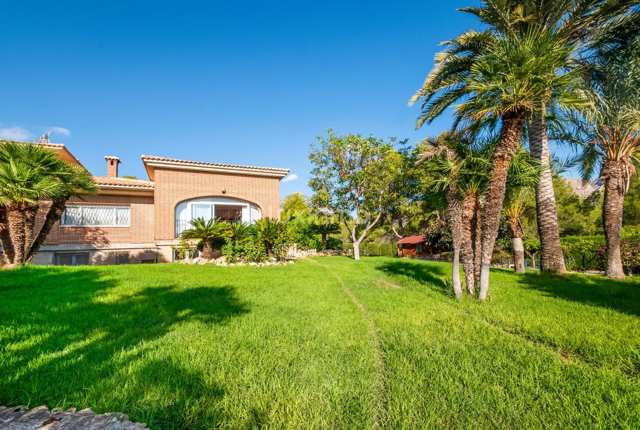 Villa for sale in la Nucia — photo 2
