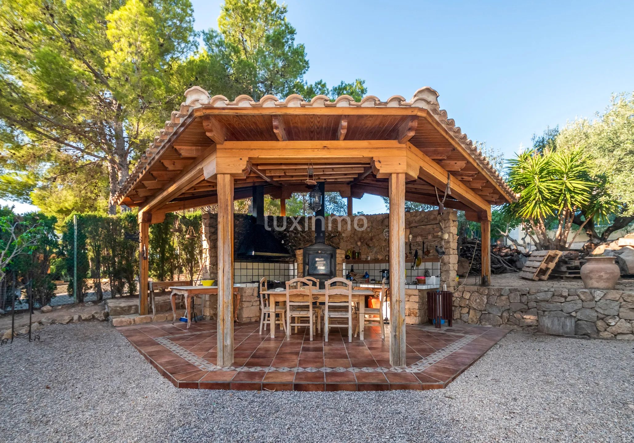 Villa for sale in la Nucia — photo 22