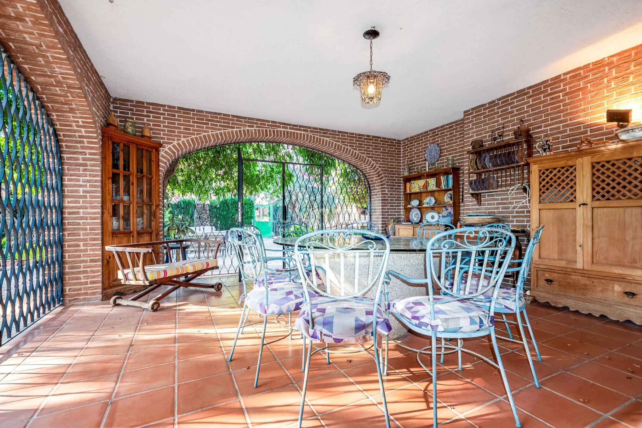 Villa for sale in la Nucia — photo 11