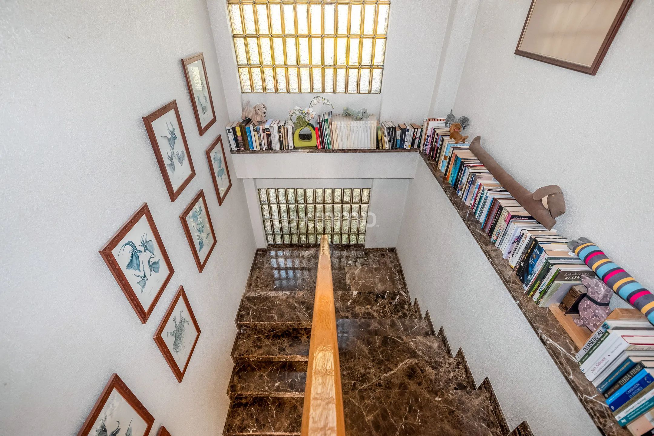 Villa for sale in la Nucia — photo 10