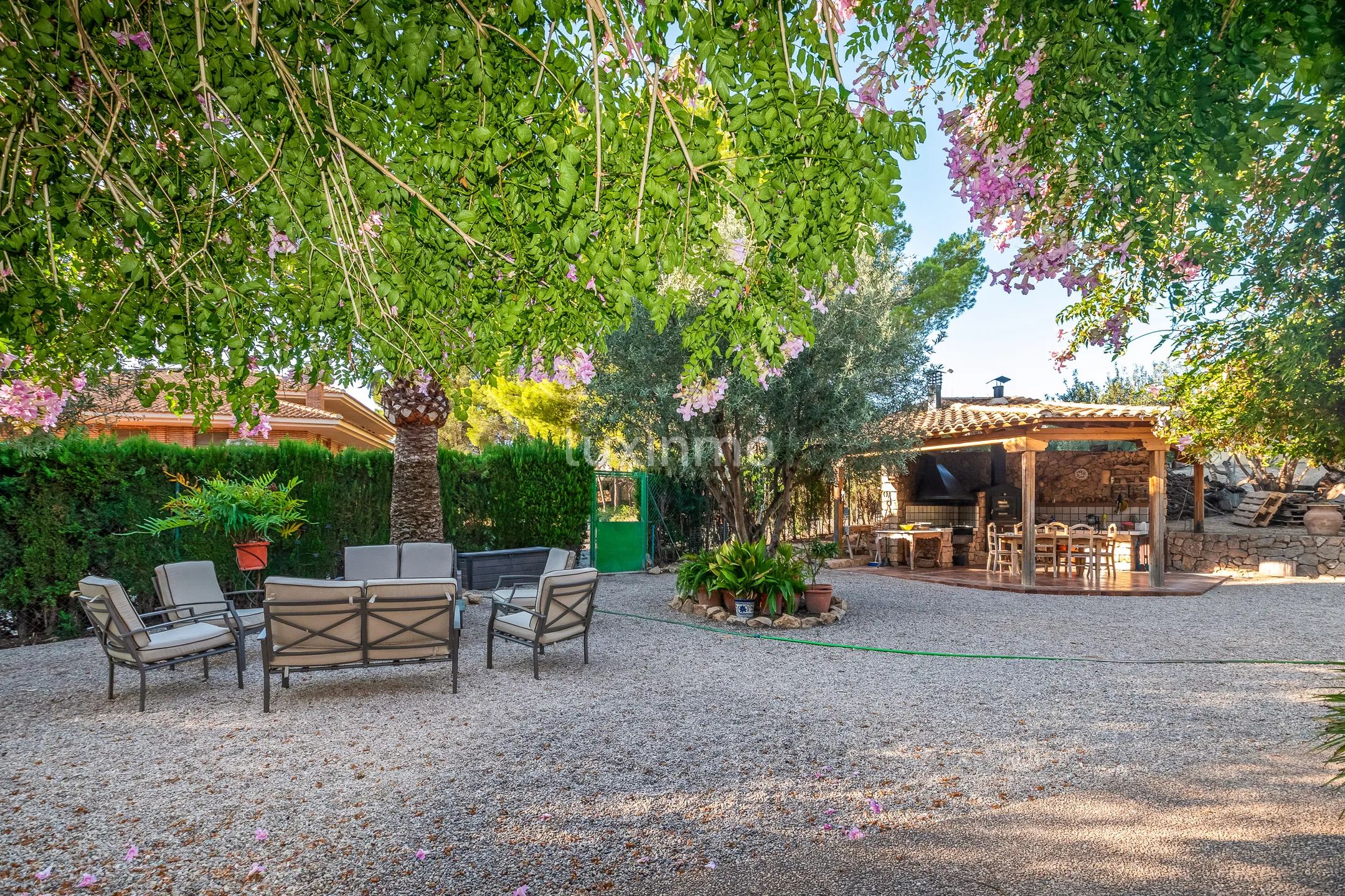 Villa for sale in la Nucia — photo 26