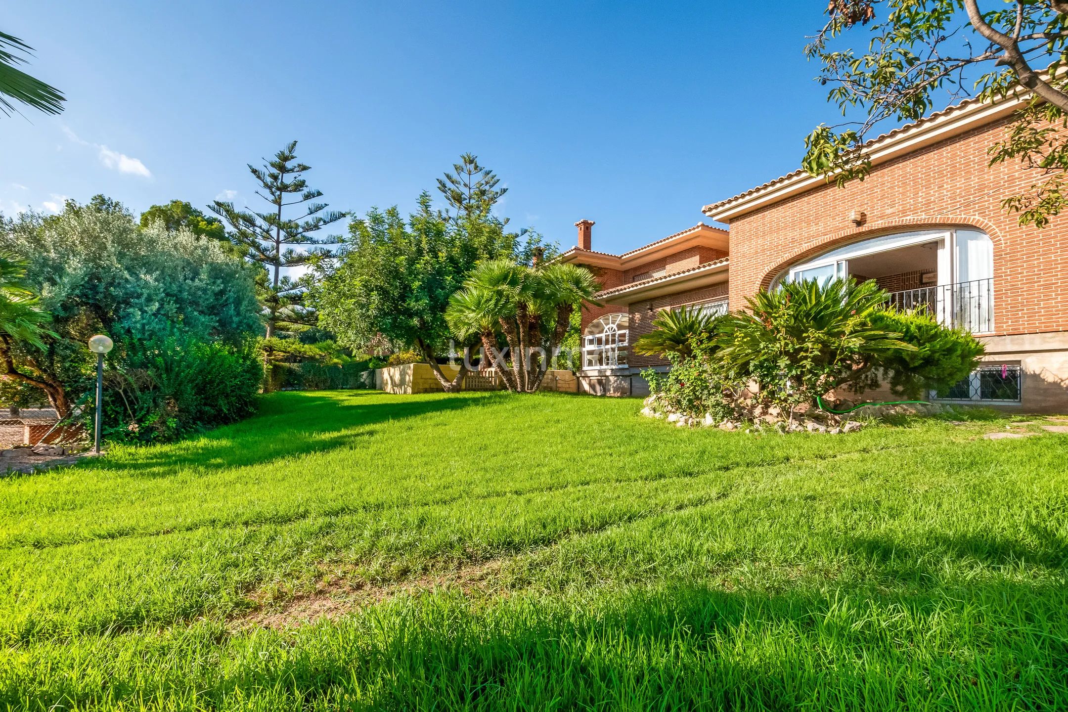 Villa til salgs i la Nucia — photo 27