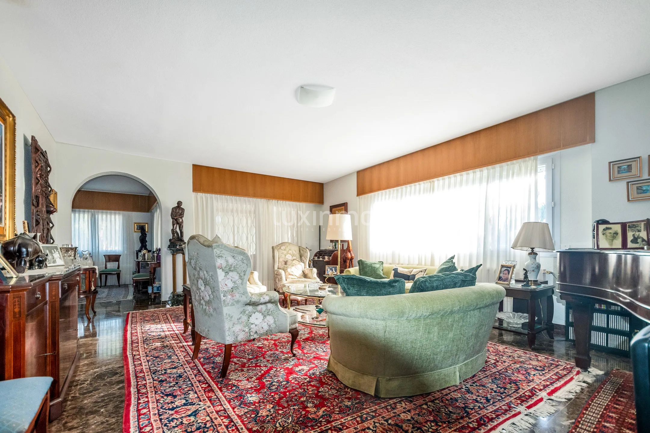 Villa til salgs i la Nucia — photo 13