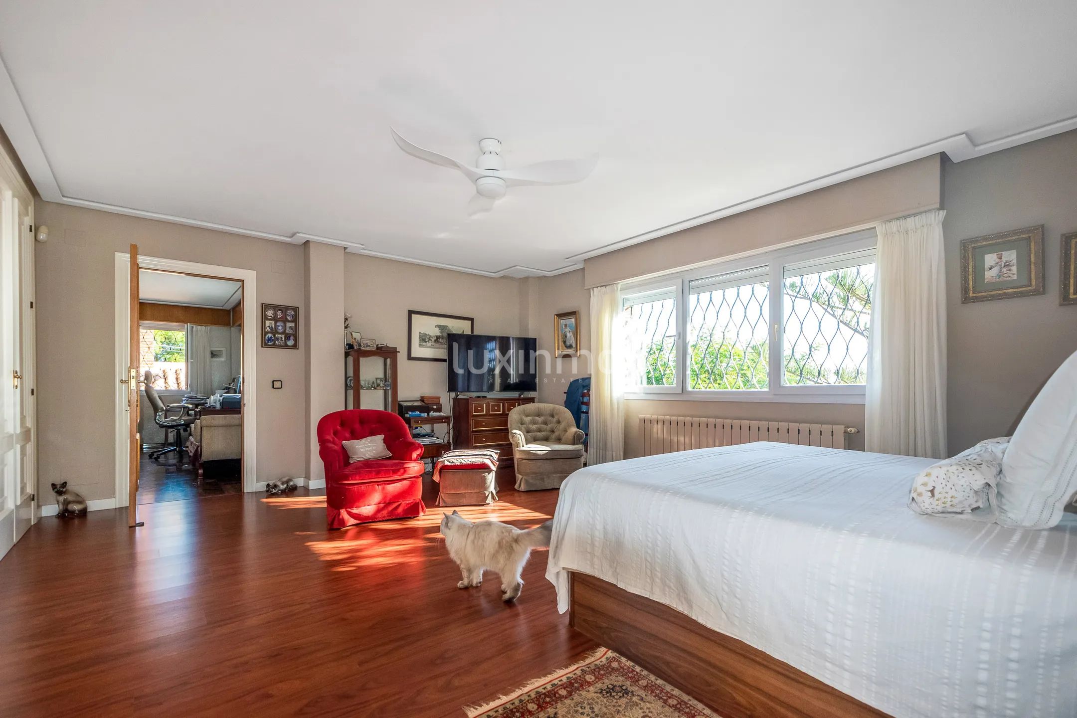 Villa for sale in la Nucia — photo 4