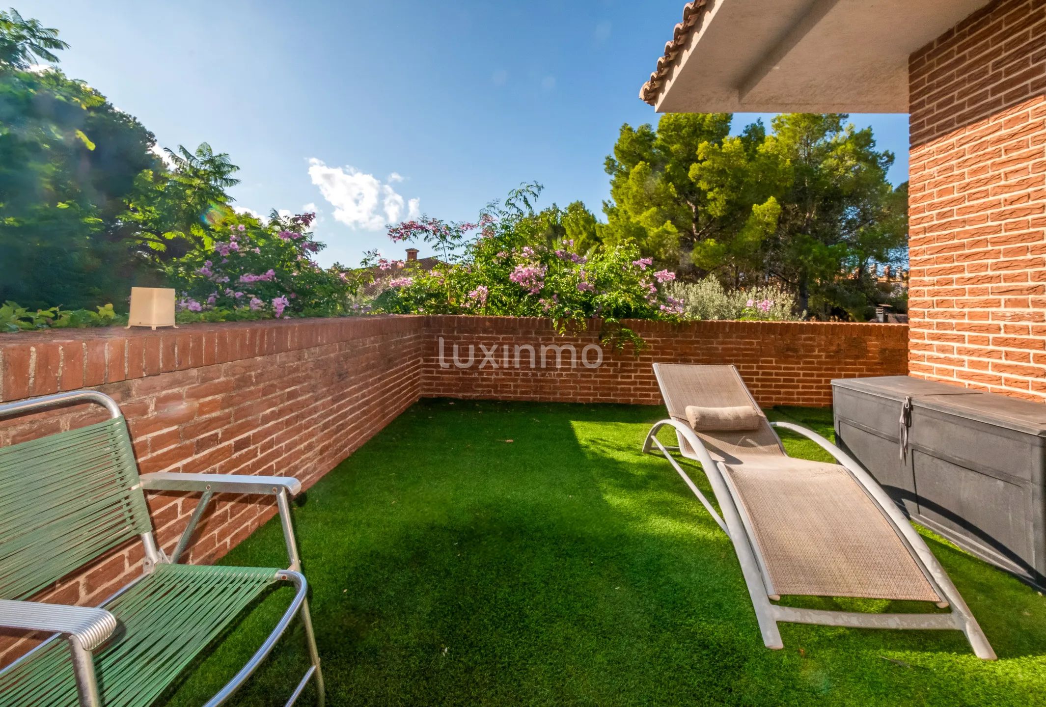 Villa for sale in la Nucia — photo 7