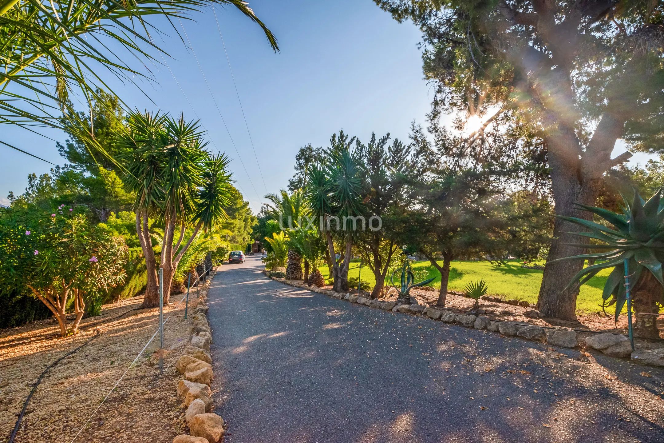 Villa for sale in la Nucia — photo 23