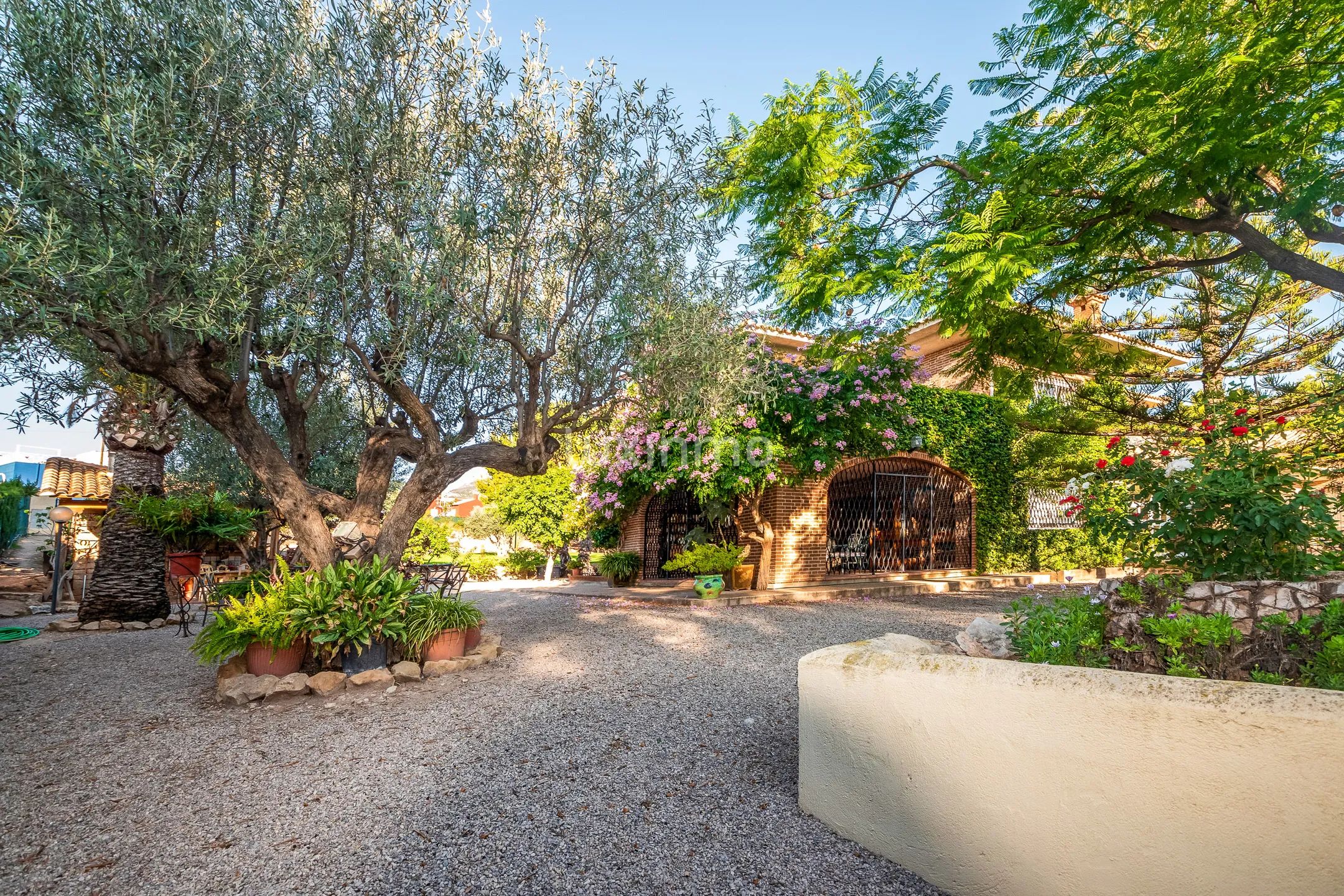 Villa for sale in la Nucia — photo 28