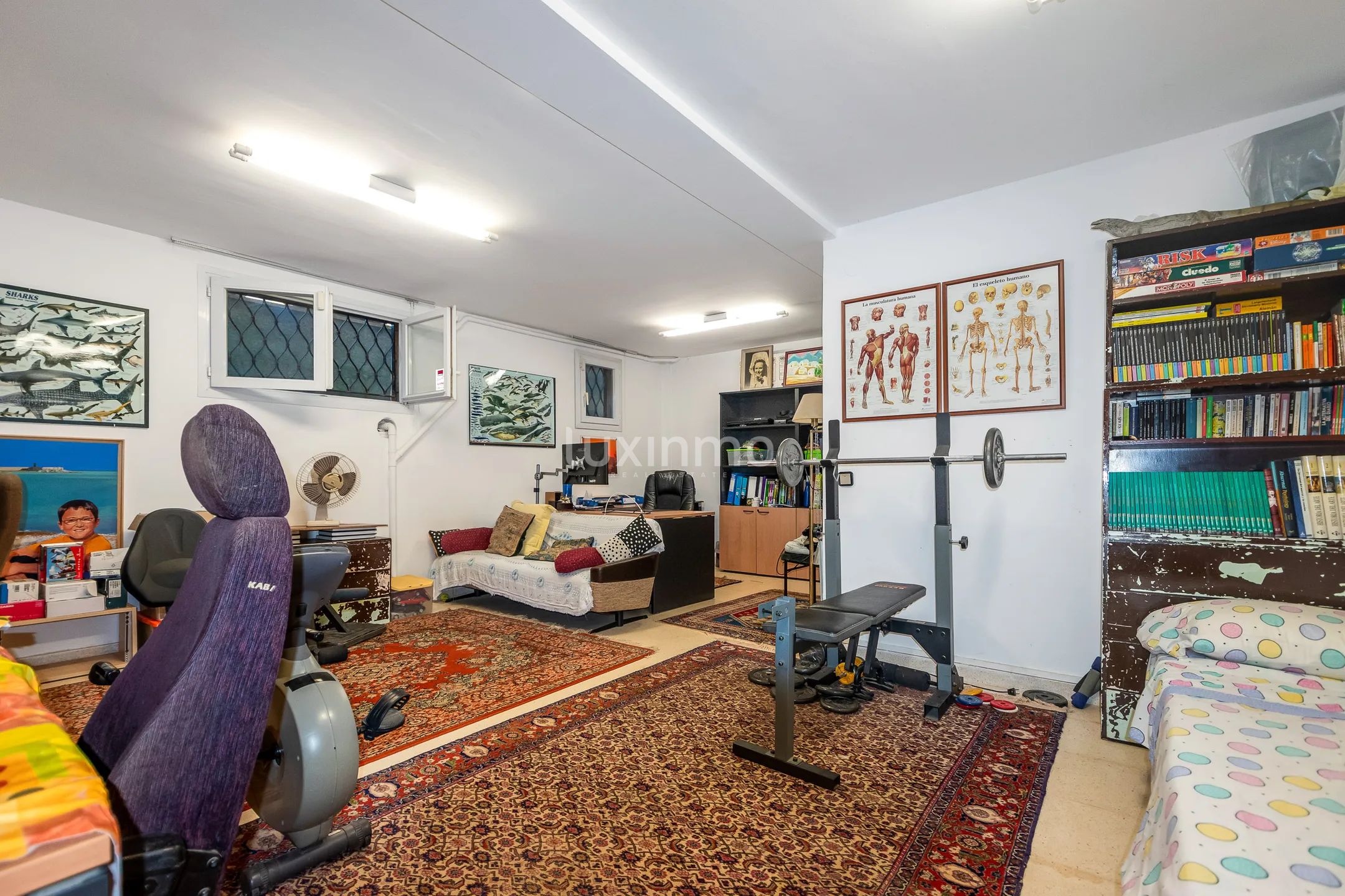 Villa for sale in la Nucia — photo 21