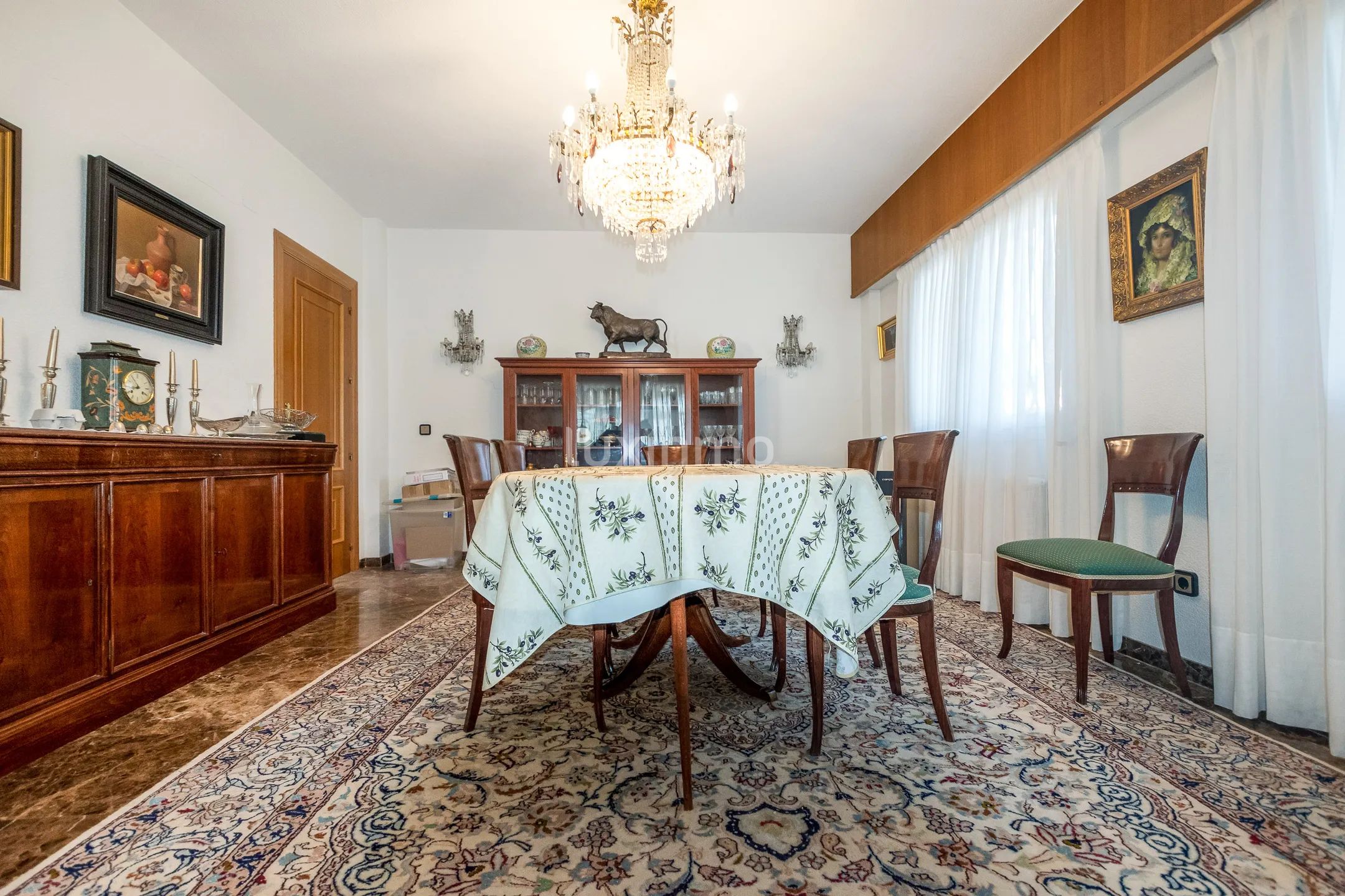 Villa for sale in la Nucia — photo 12