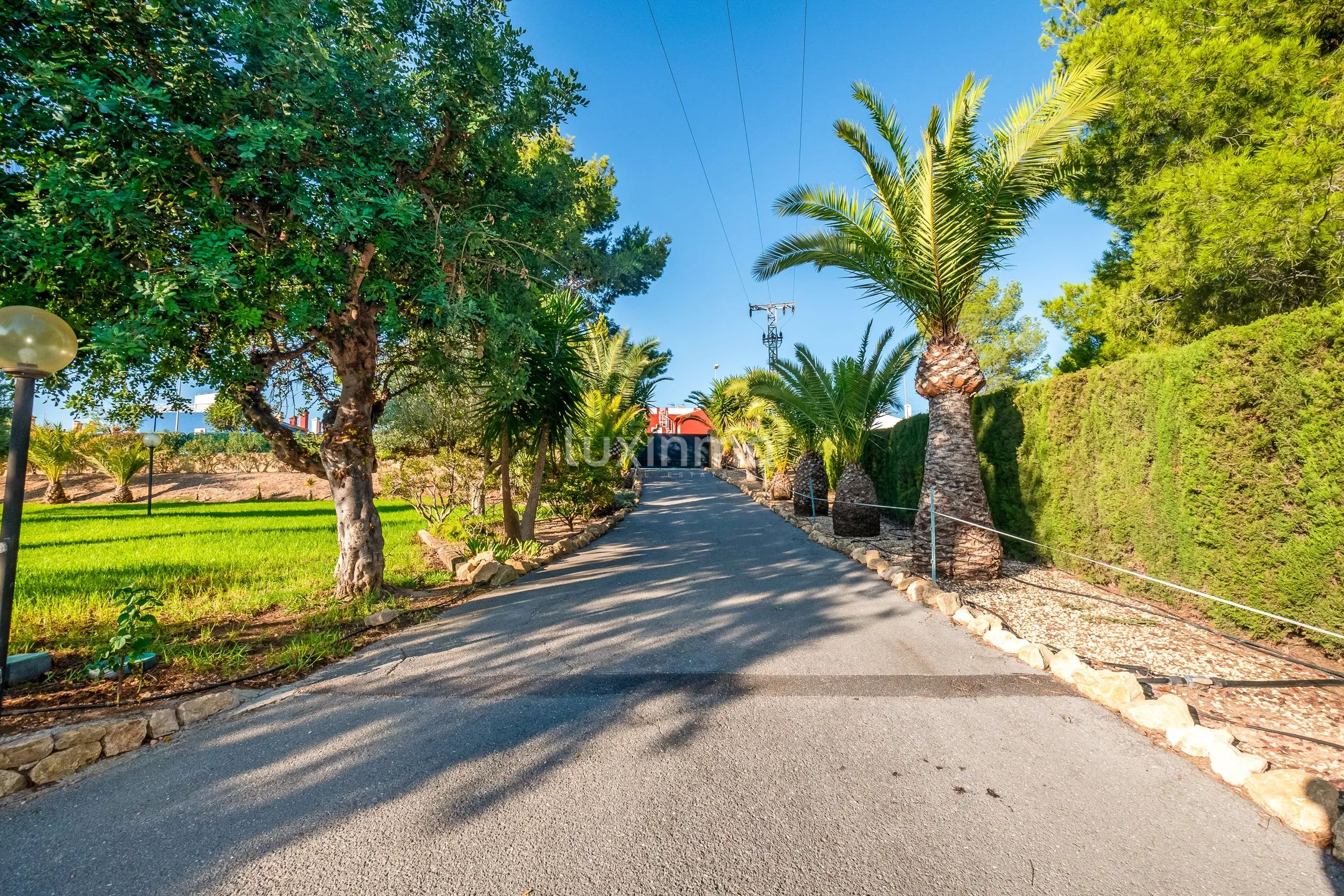 Villa for sale in la Nucia — photo 25