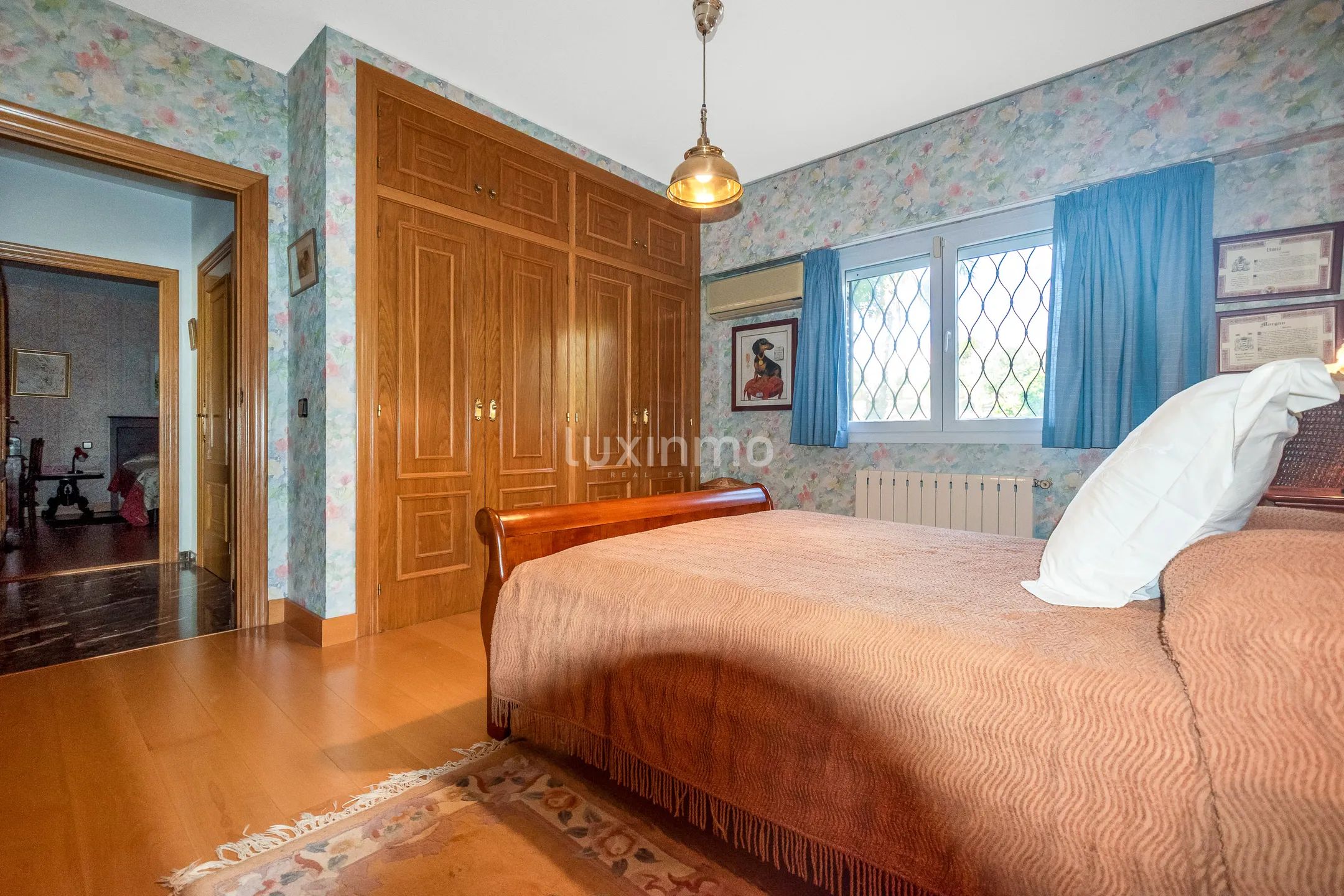 Villa for sale in la Nucia — photo 8