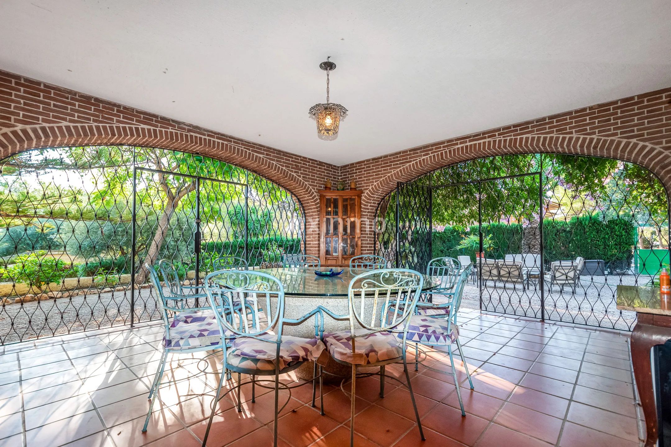 Villa for sale in la Nucia — photo 3