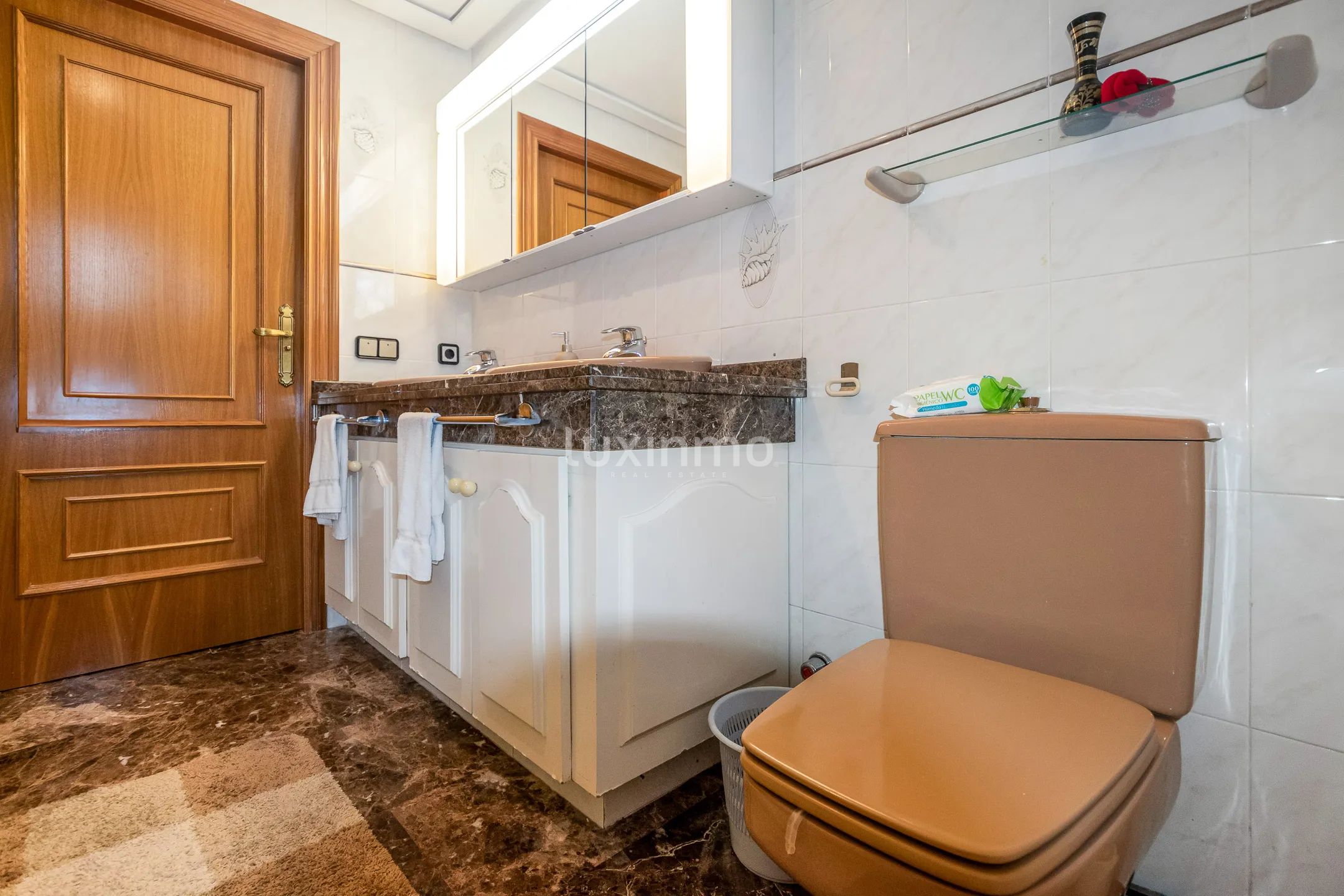 Villa for sale in la Nucia — photo 15