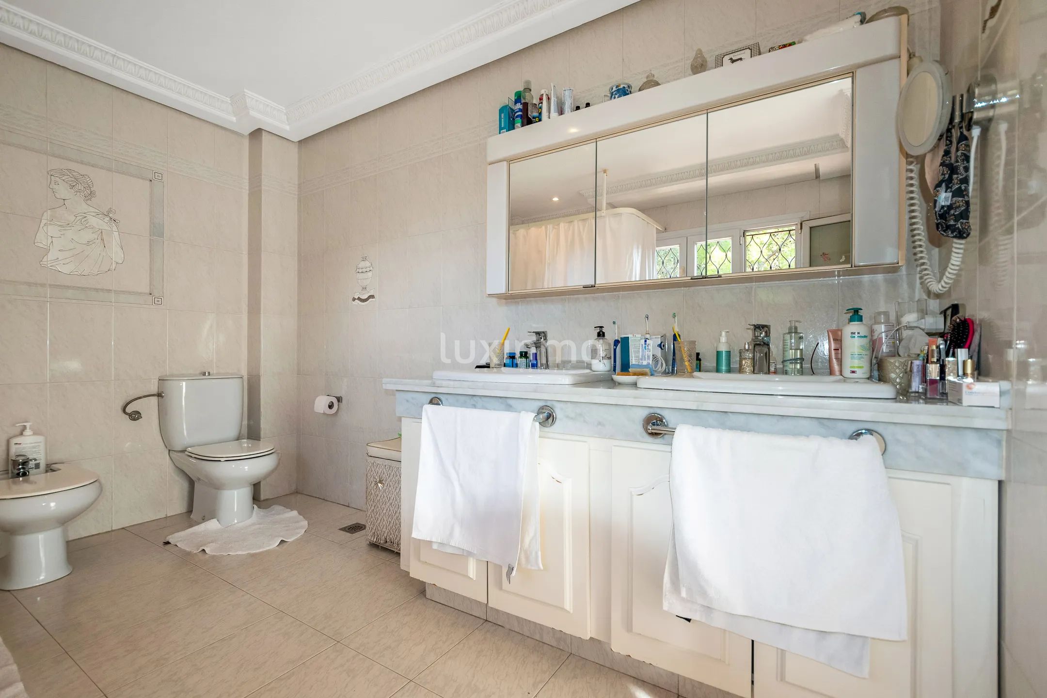 Villa for sale in la Nucia — photo 6