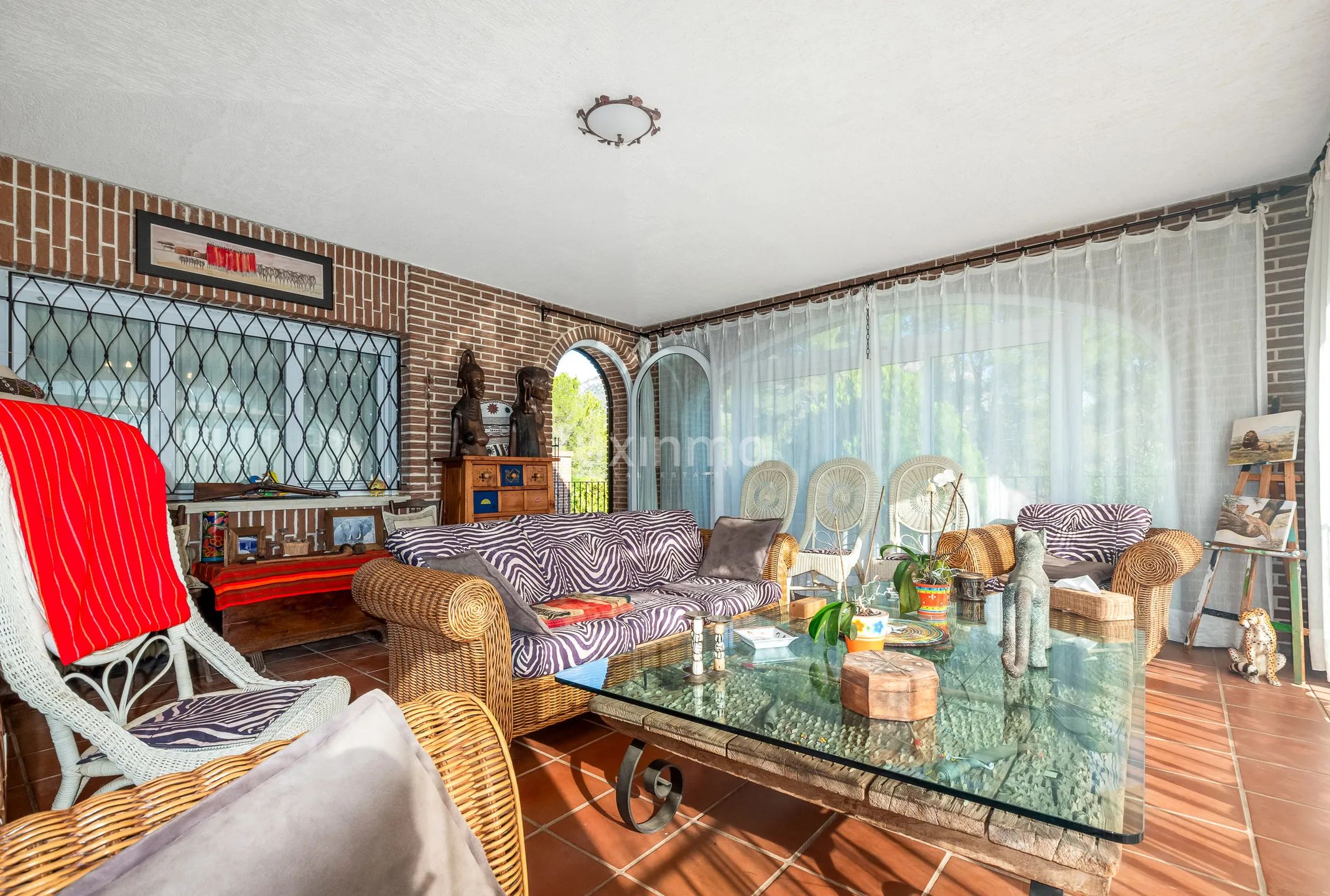 Villa for sale in la Nucia — photo 20