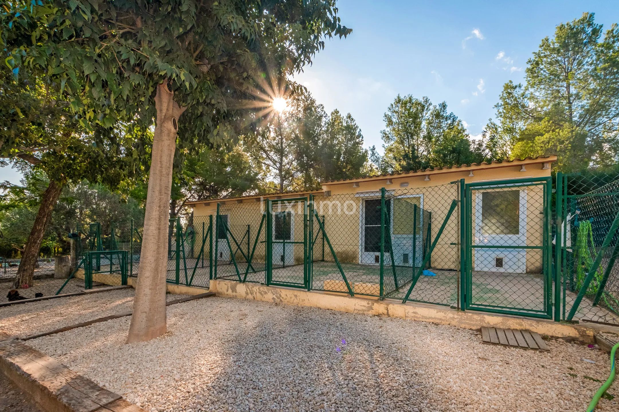 Villa for sale in la Nucia — photo 24