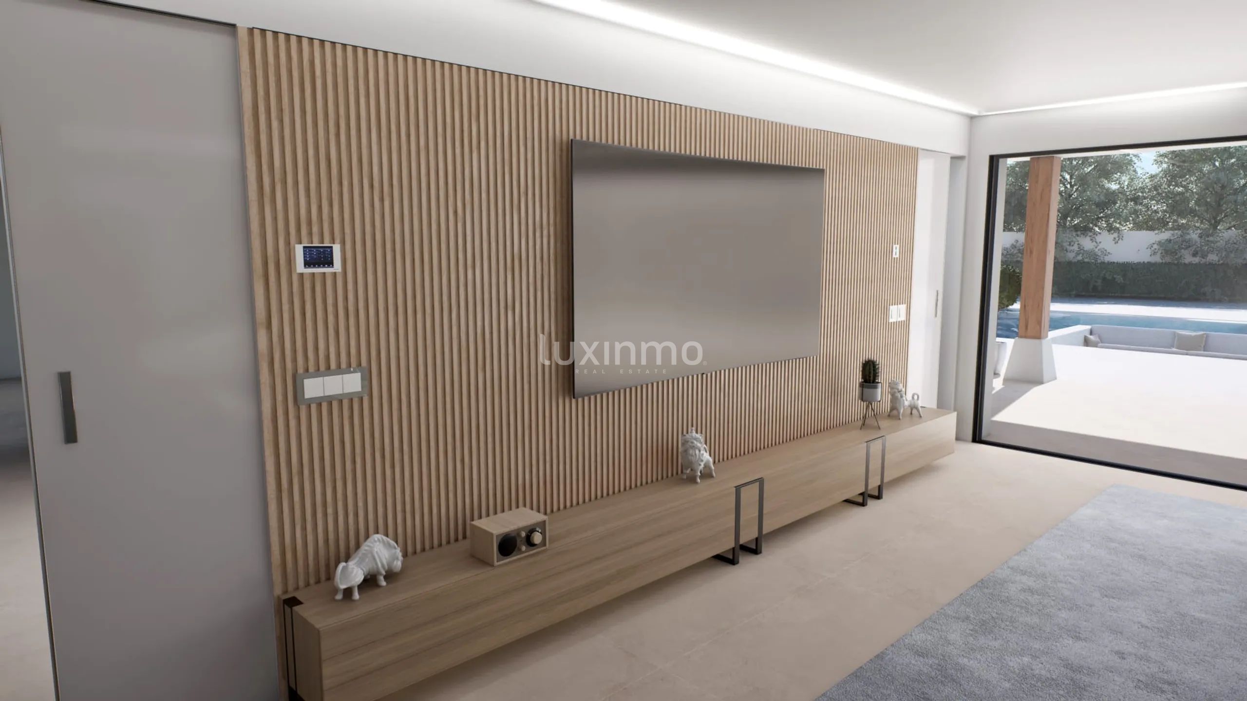 Exclusive villa with full privacy — photo 6