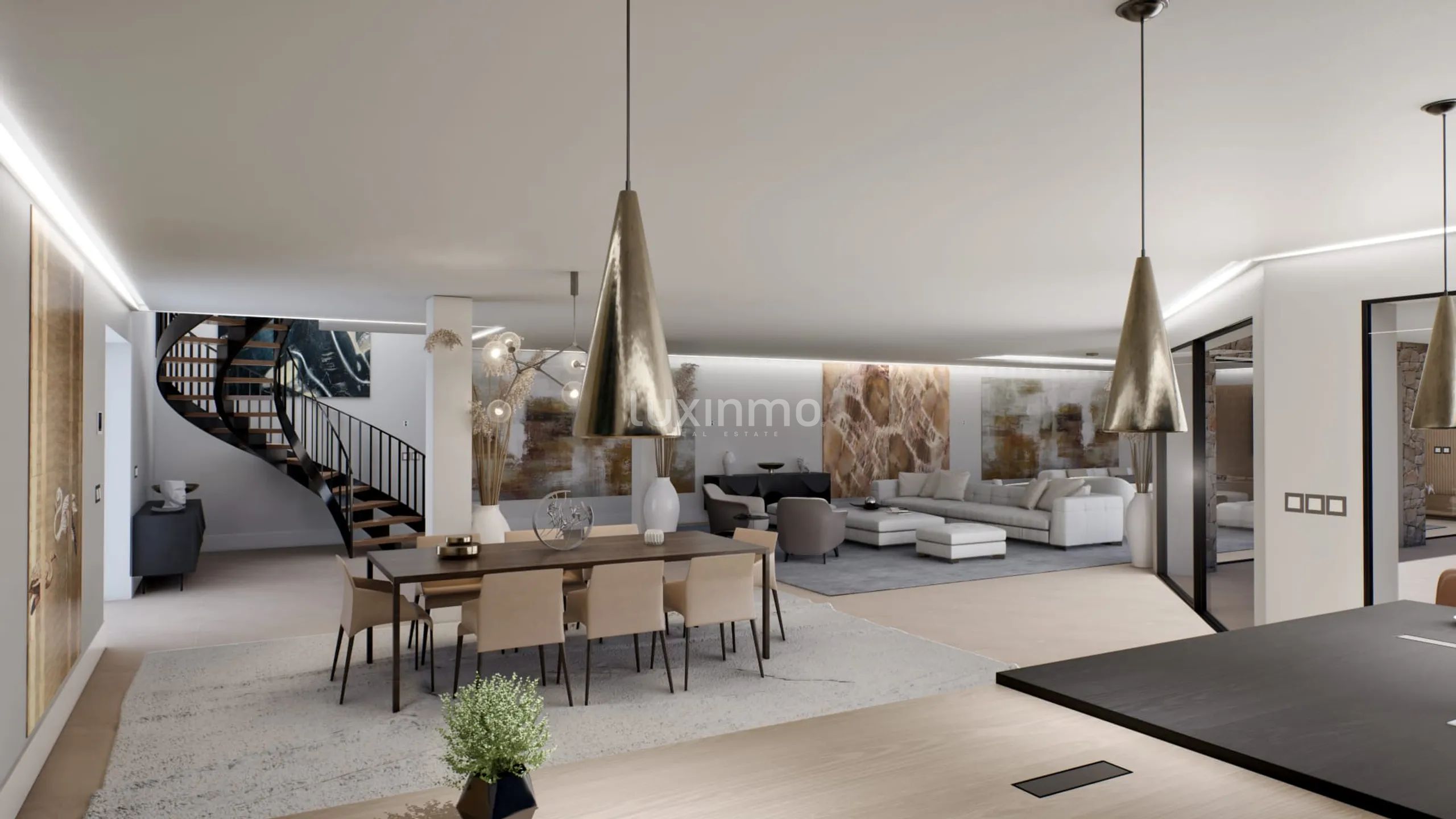 Exclusive villa with full privacy — photo 13