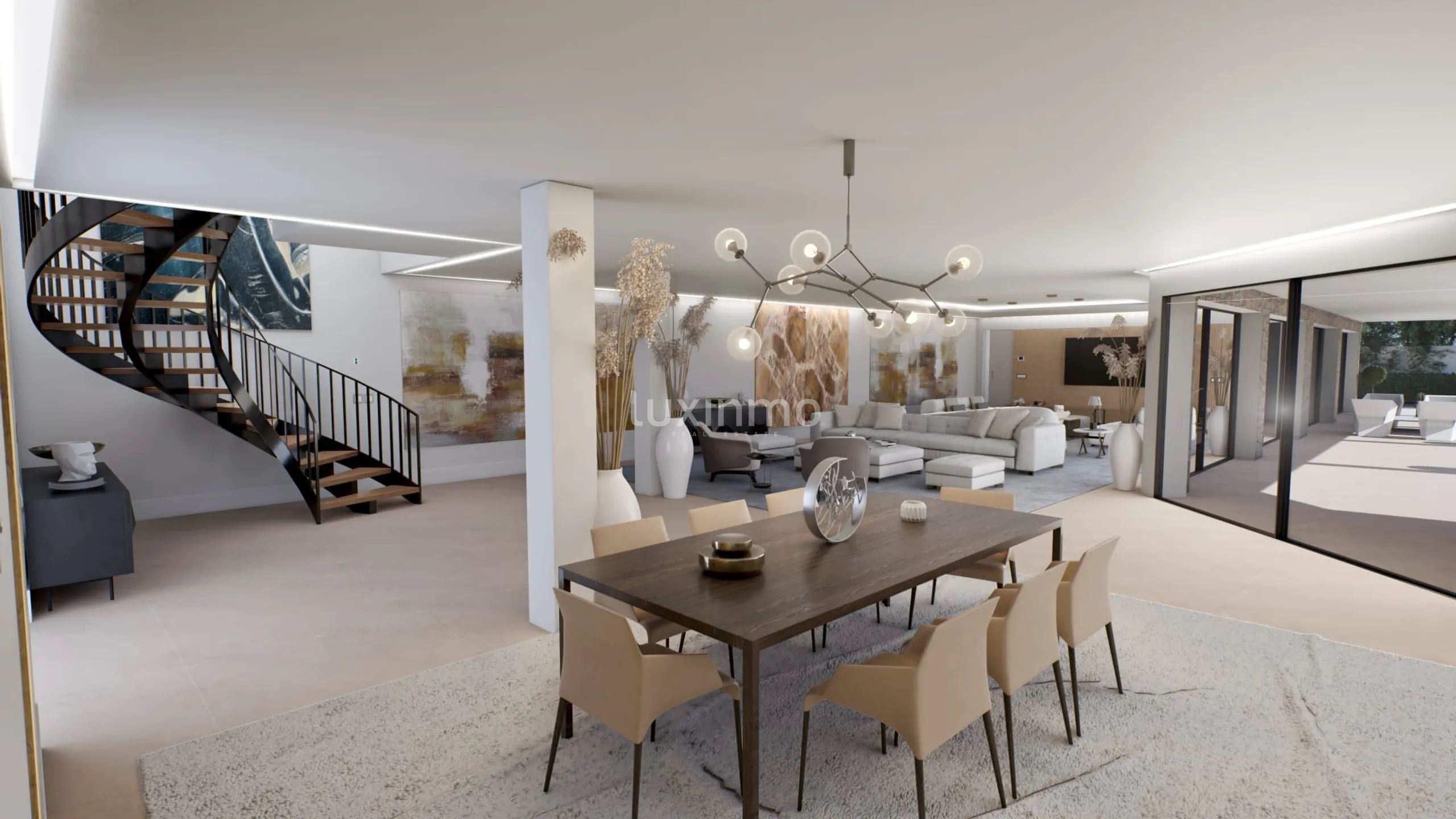 Exclusive villa with full privacy — photo 9