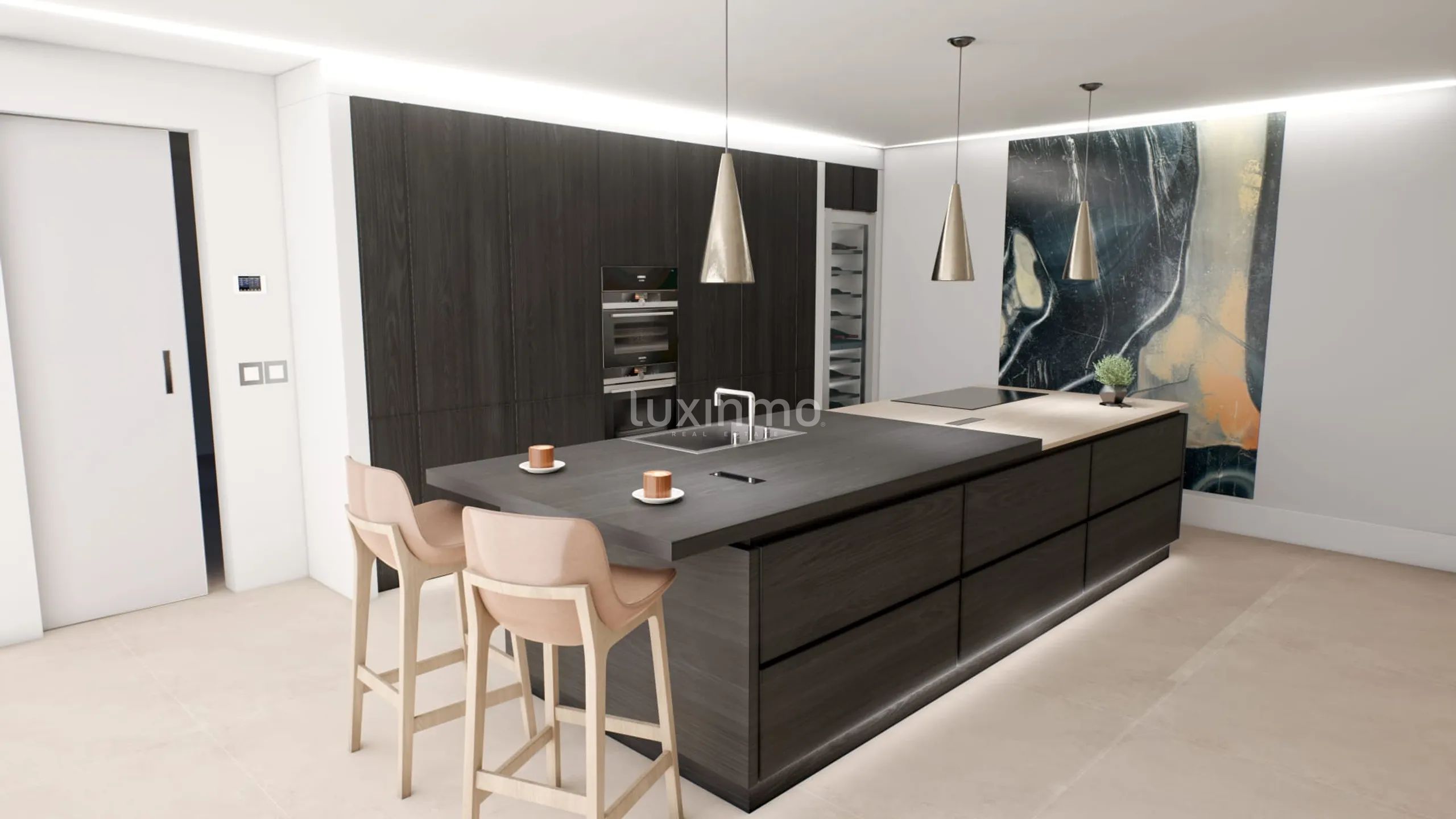 Exclusive villa with full privacy — photo 7