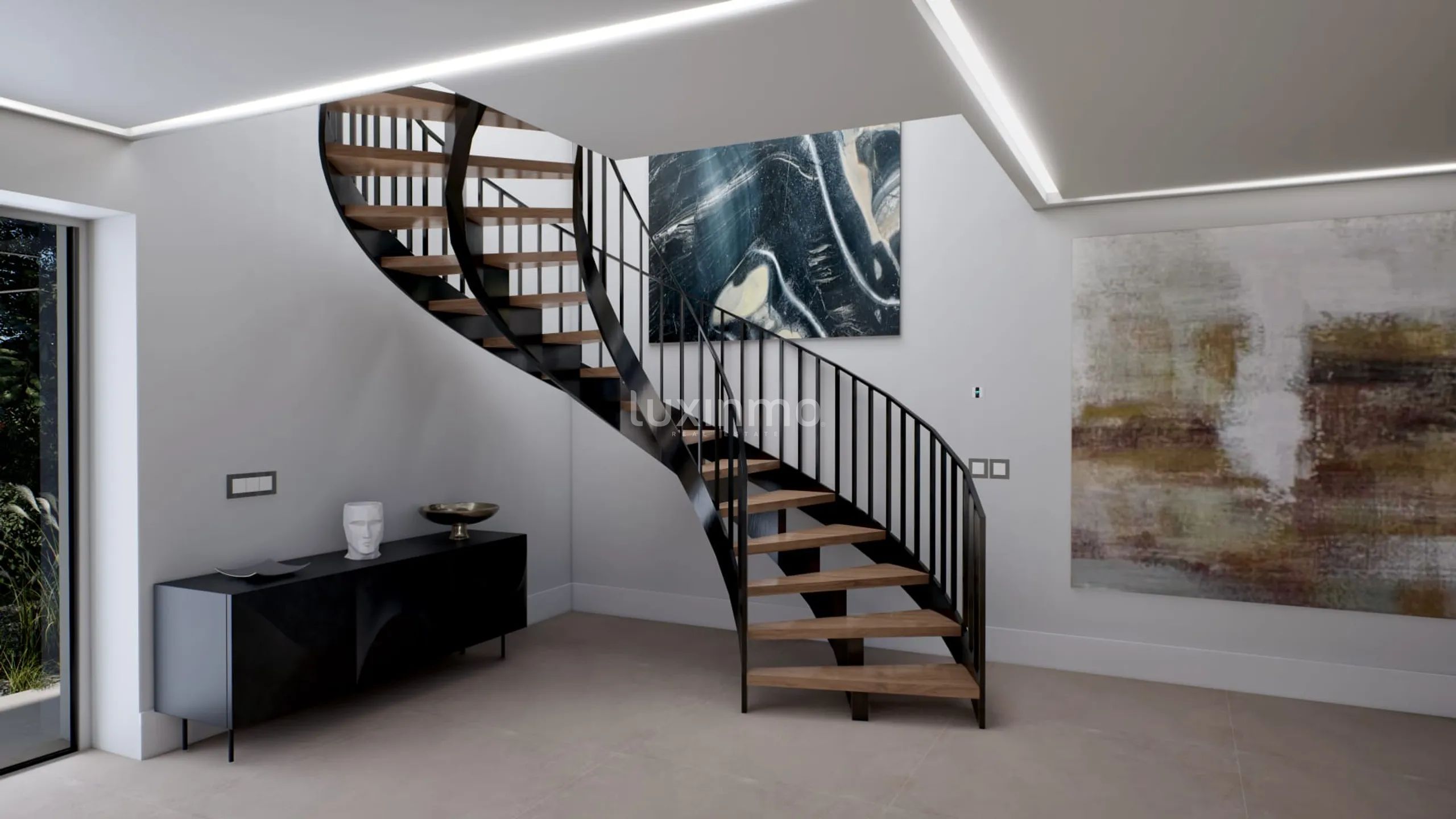 Exclusive villa with full privacy — photo 11