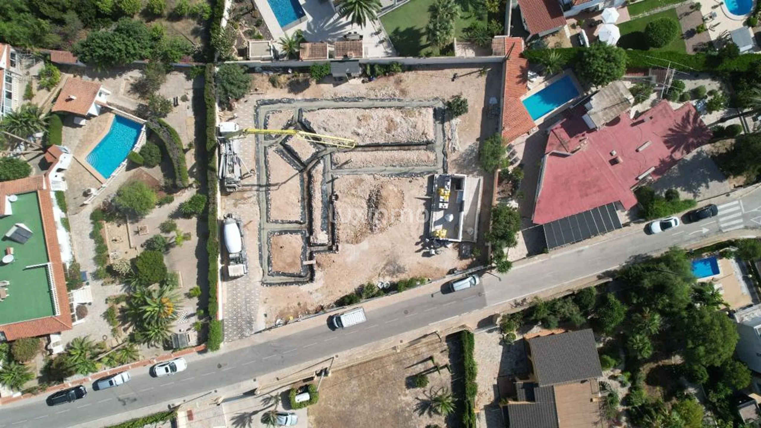 Exklusive Villa mit vollständiger Privatsphäre — photo 16