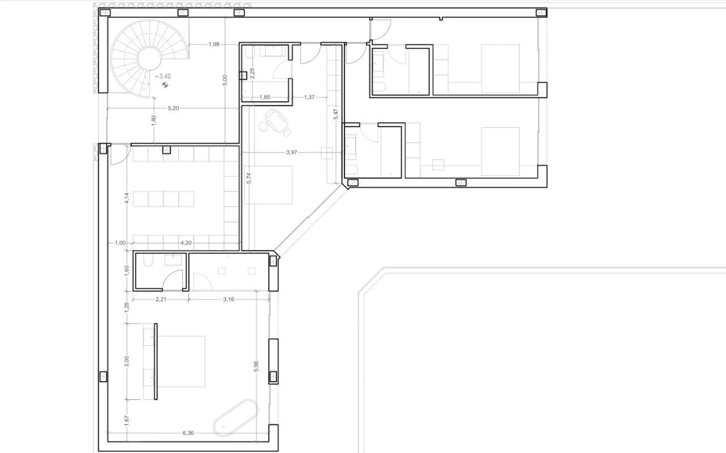 Exclusive villa with full privacy — photo 21