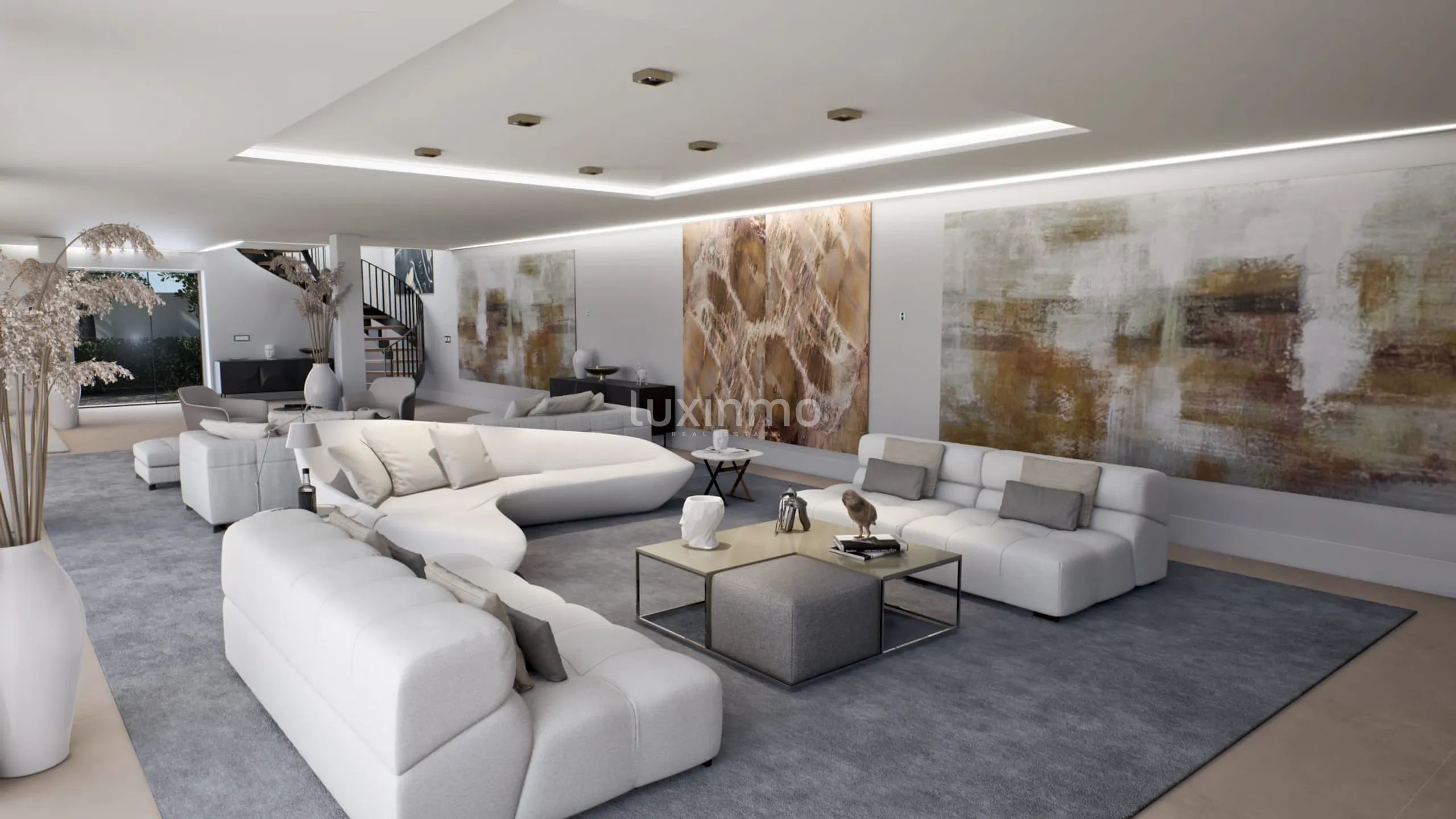 Exclusive villa with full privacy — photo 5