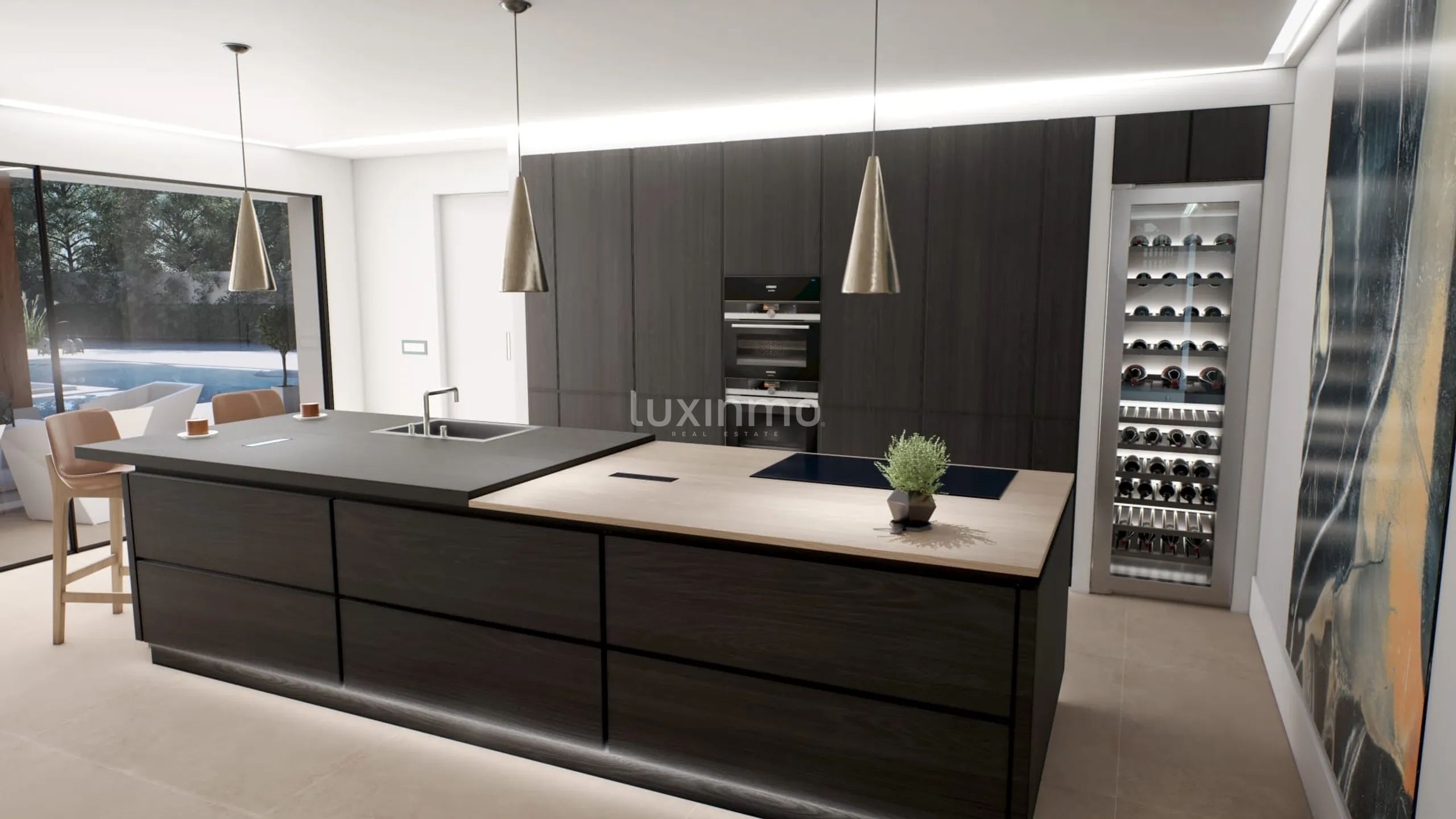 Exklusive Villa mit vollständiger Privatsphäre — photo 8