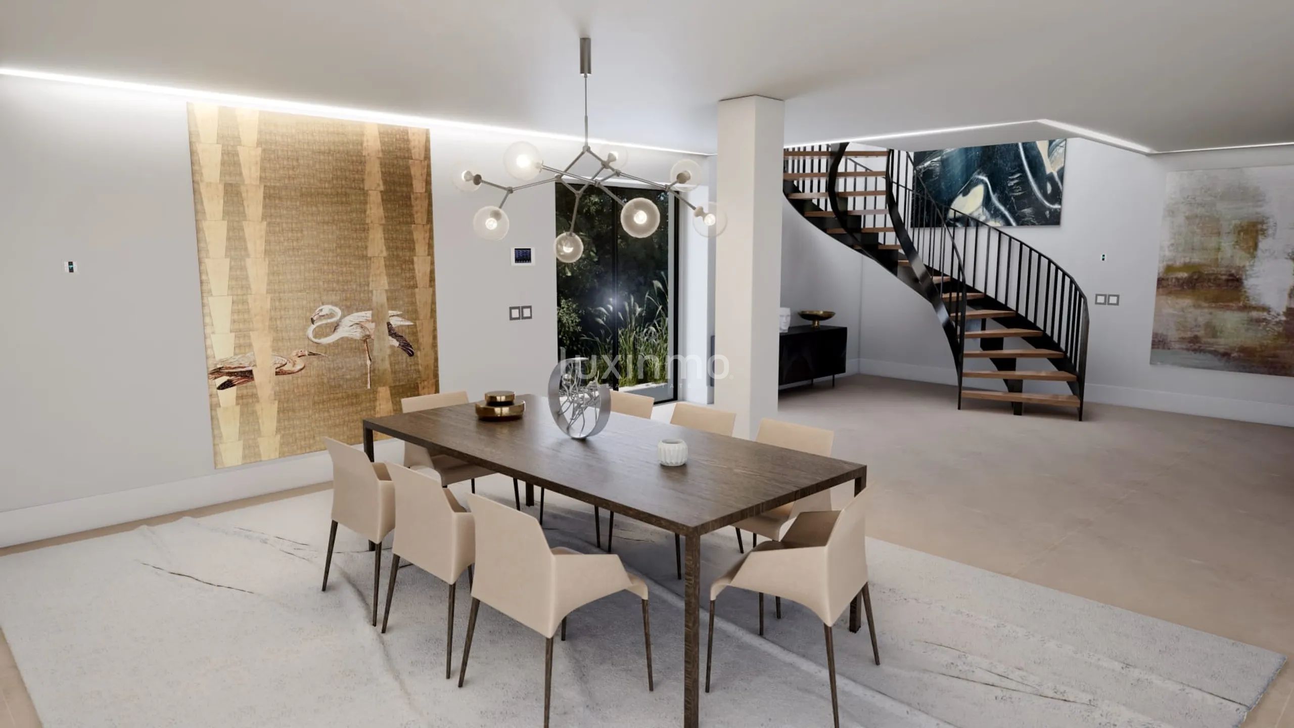 Exclusive villa with full privacy — photo 14