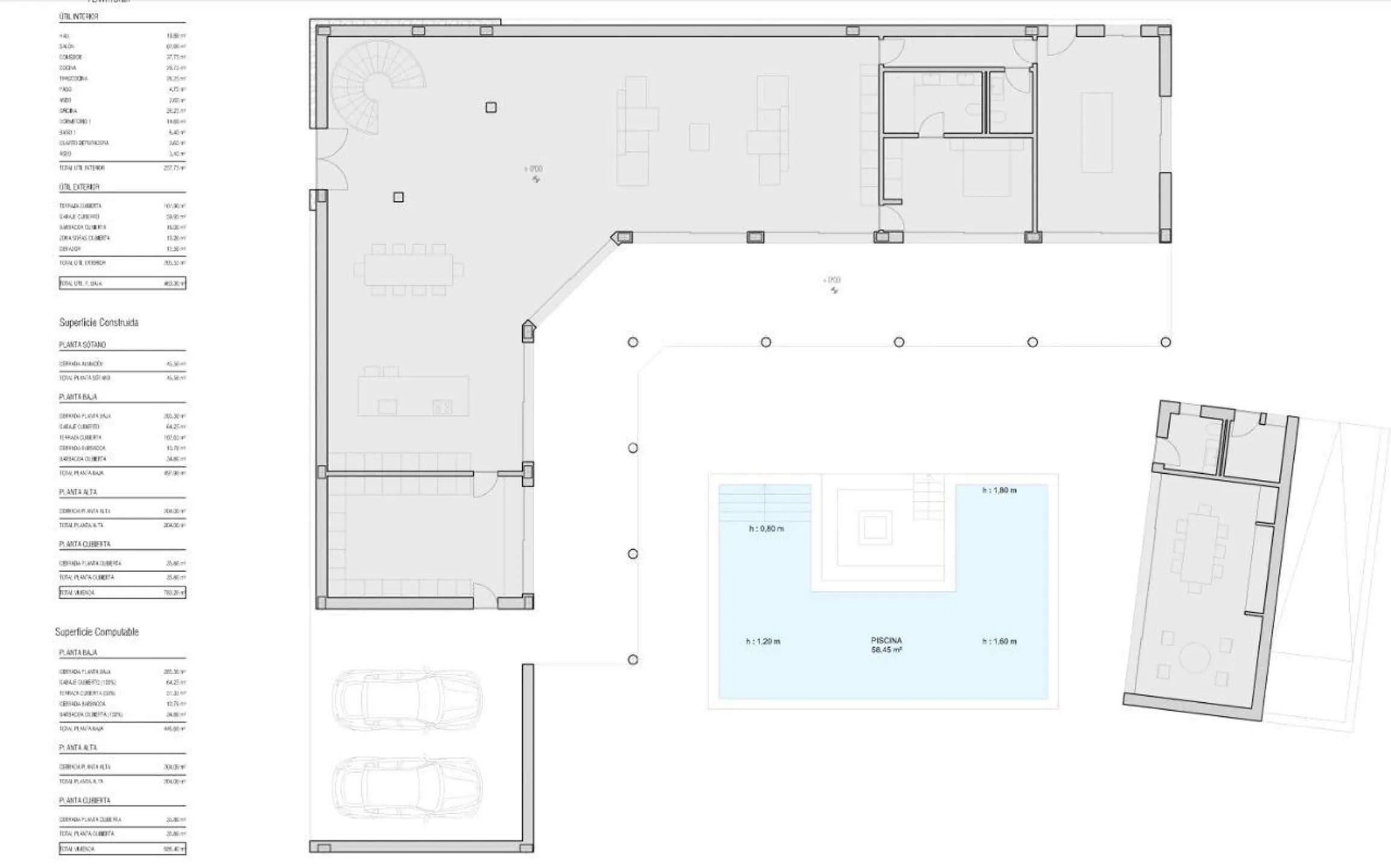 Exclusive villa with full privacy — photo 18