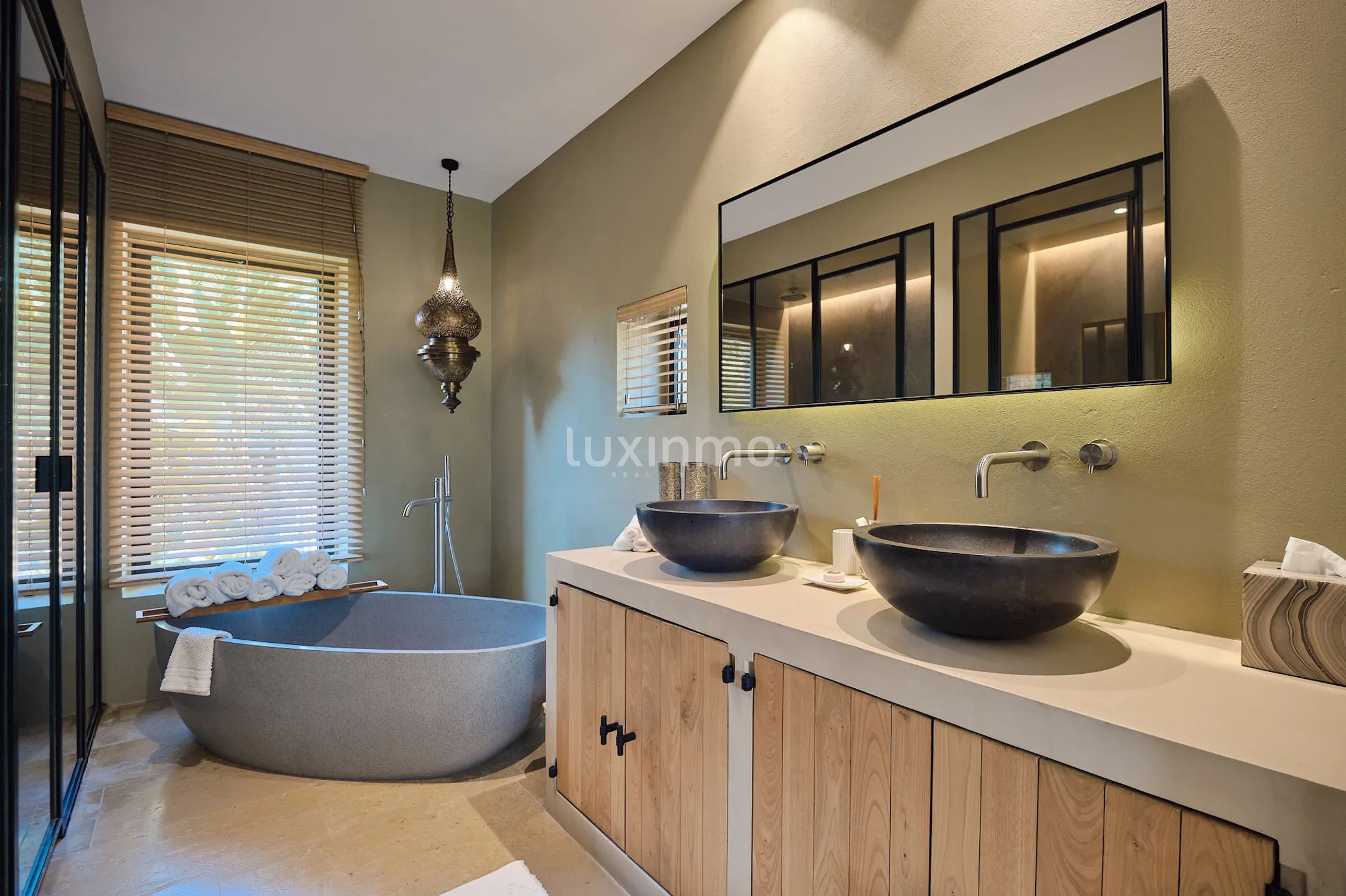 Villa moderna con licencia turística en zona aislada de Sant Josep de sa Talaia, Ibiza — photo 16