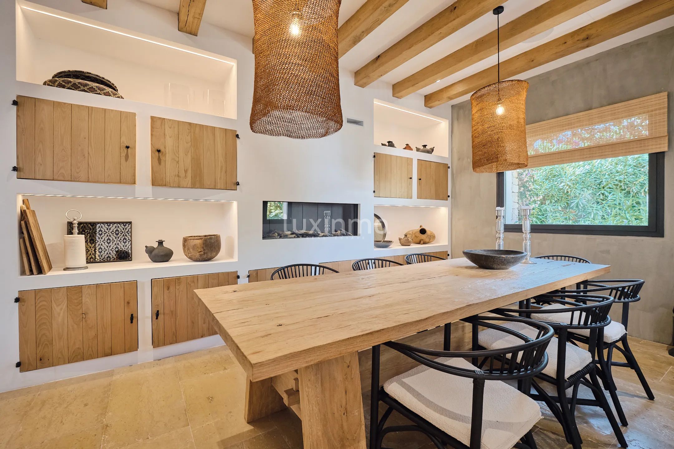 Modern villa with touristic license in secluded area of Sant Josep de sa Talaia, Ibiza — photo 17
