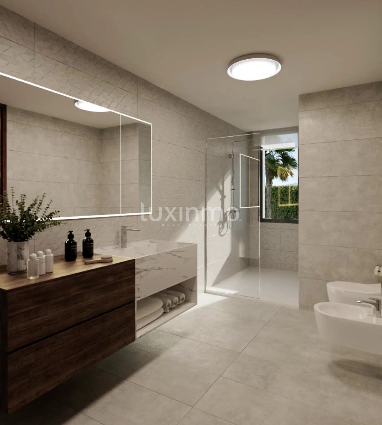 Luxurious modern villa with sea views — photo 2