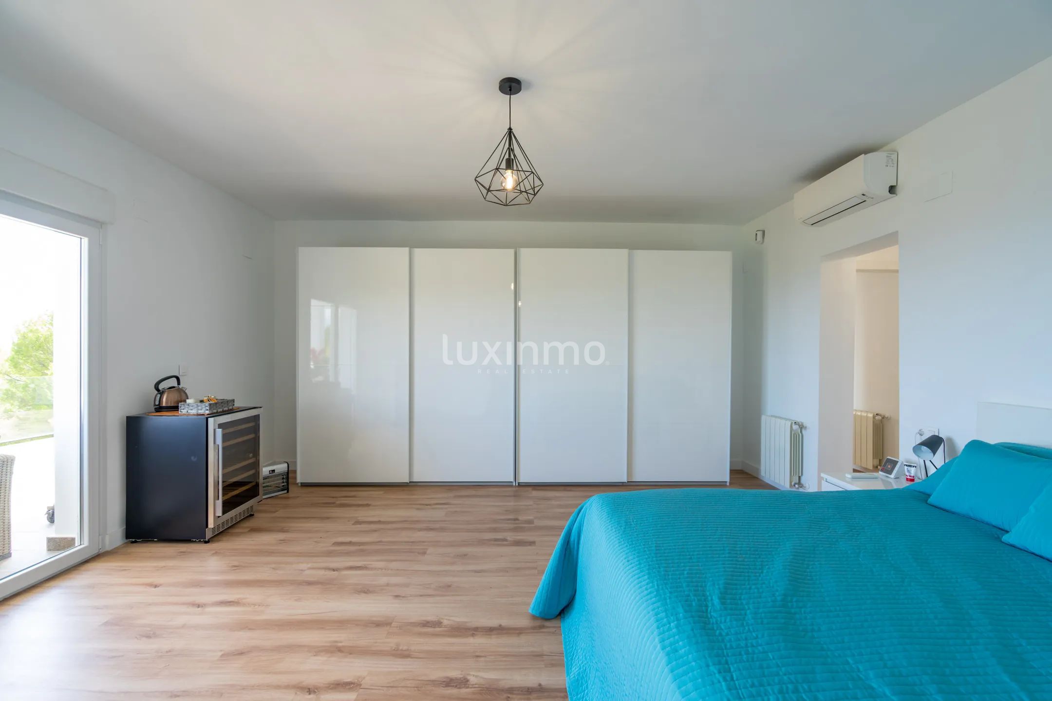 Villa with panoramic sea views and privacy in Oltamar, Calpe — photo 27