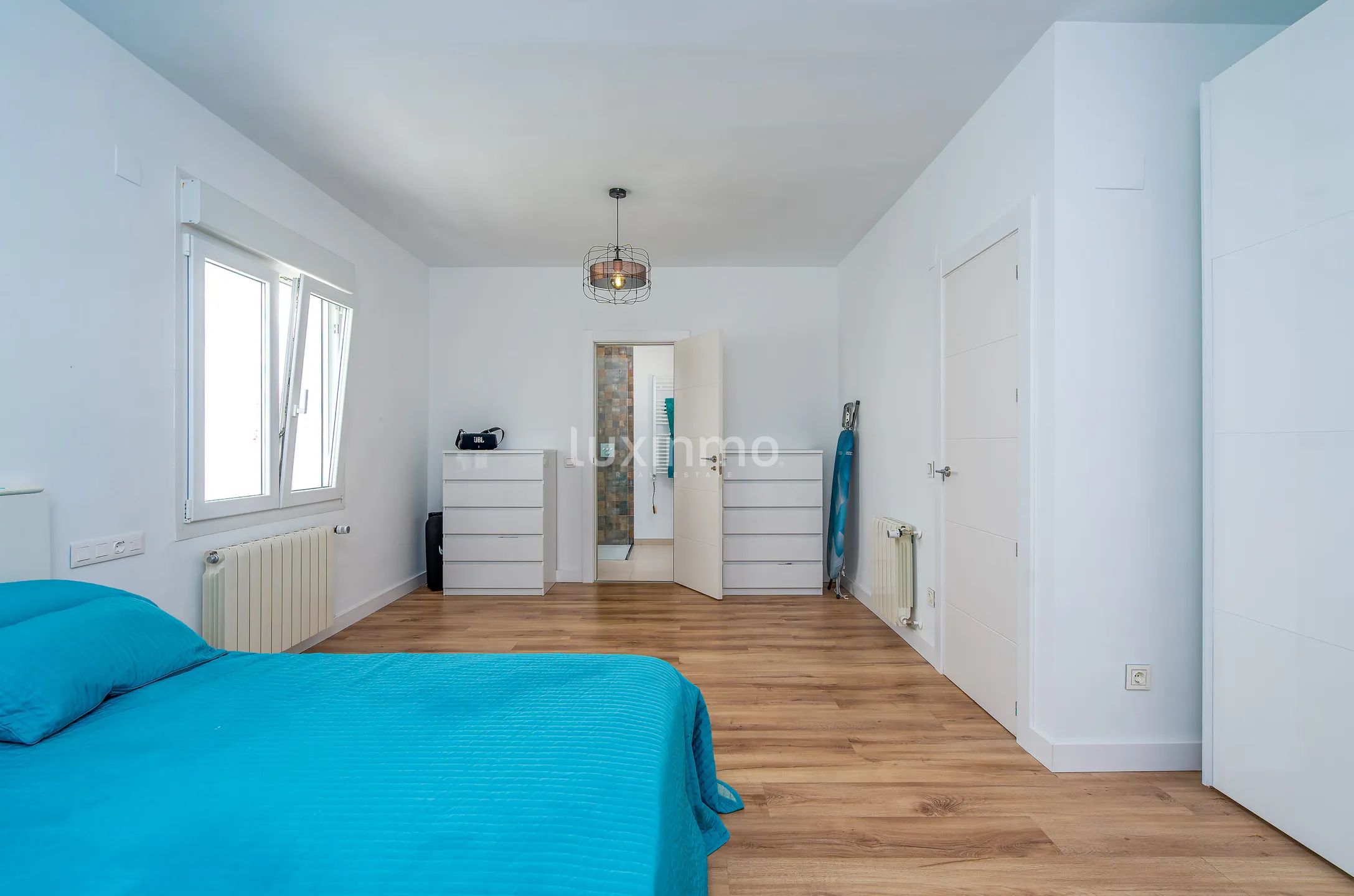 Villa with panoramic sea views and privacy in Oltamar, Calpe — photo 28